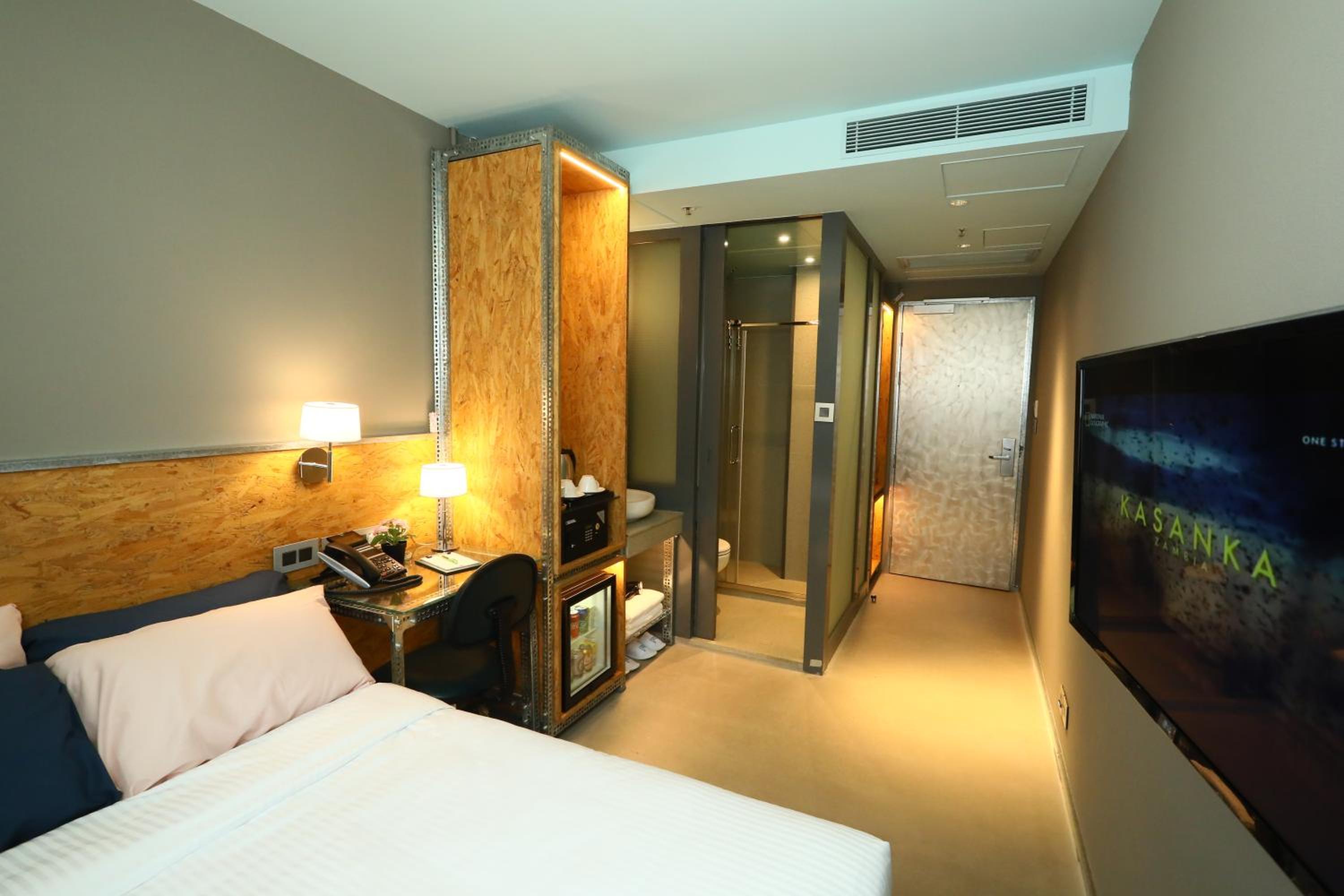 IND Hotel