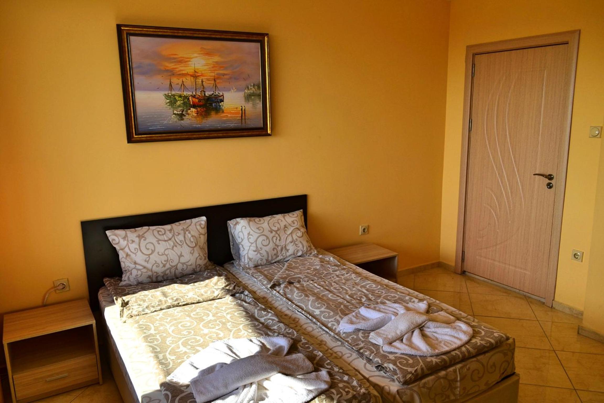 Joro Guest House