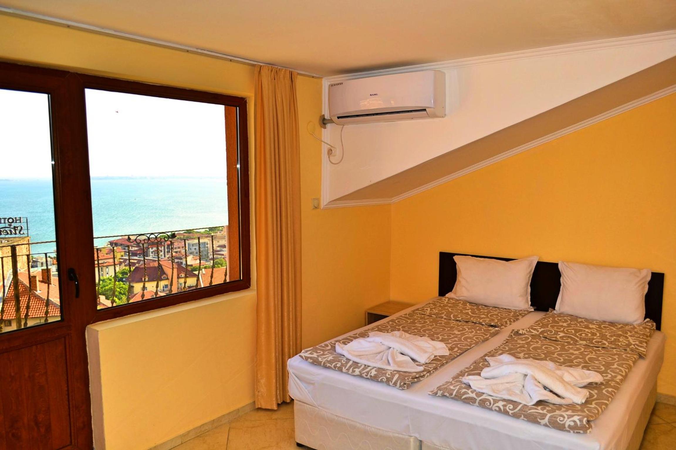 Joro Guest House