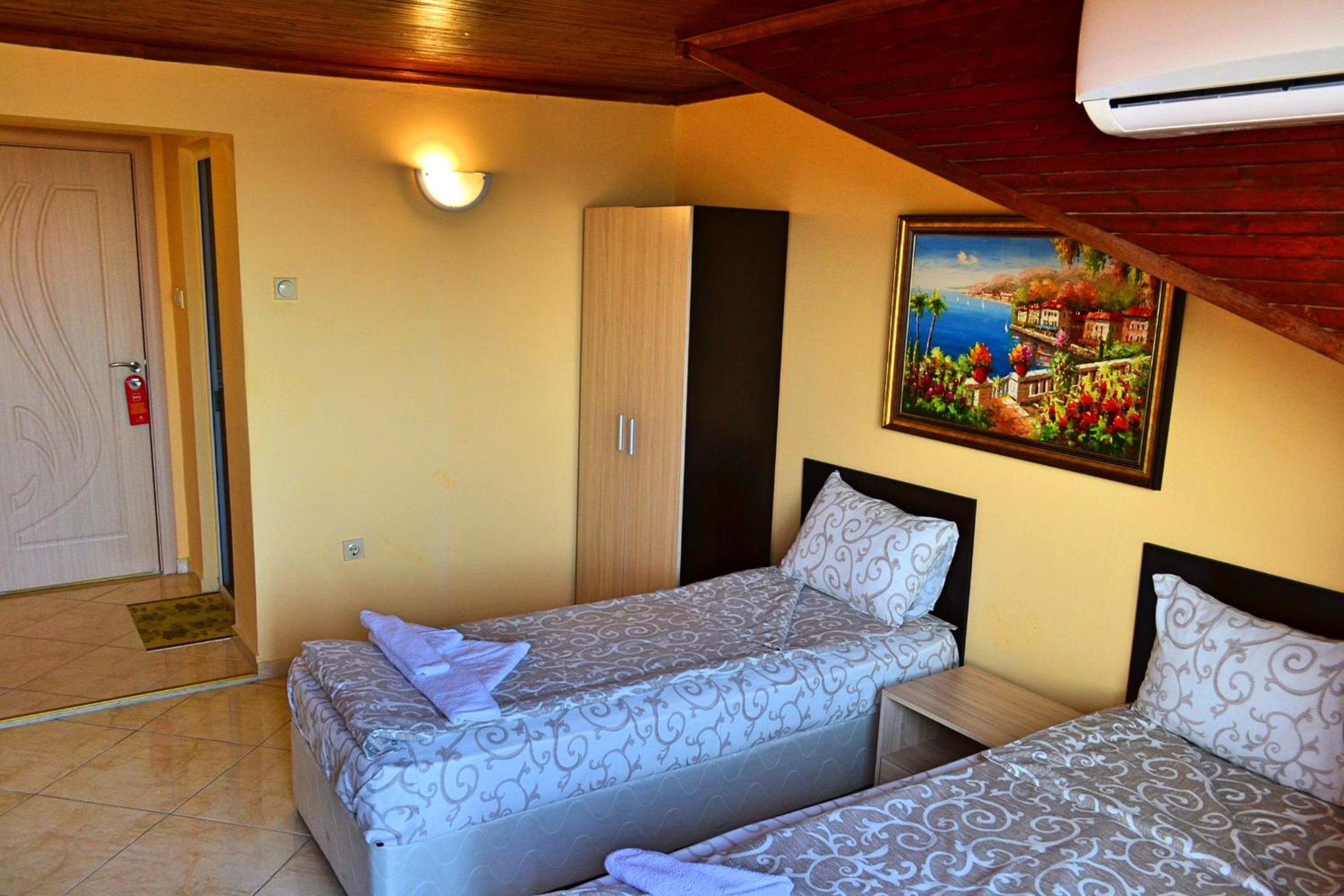 Joro Guest House