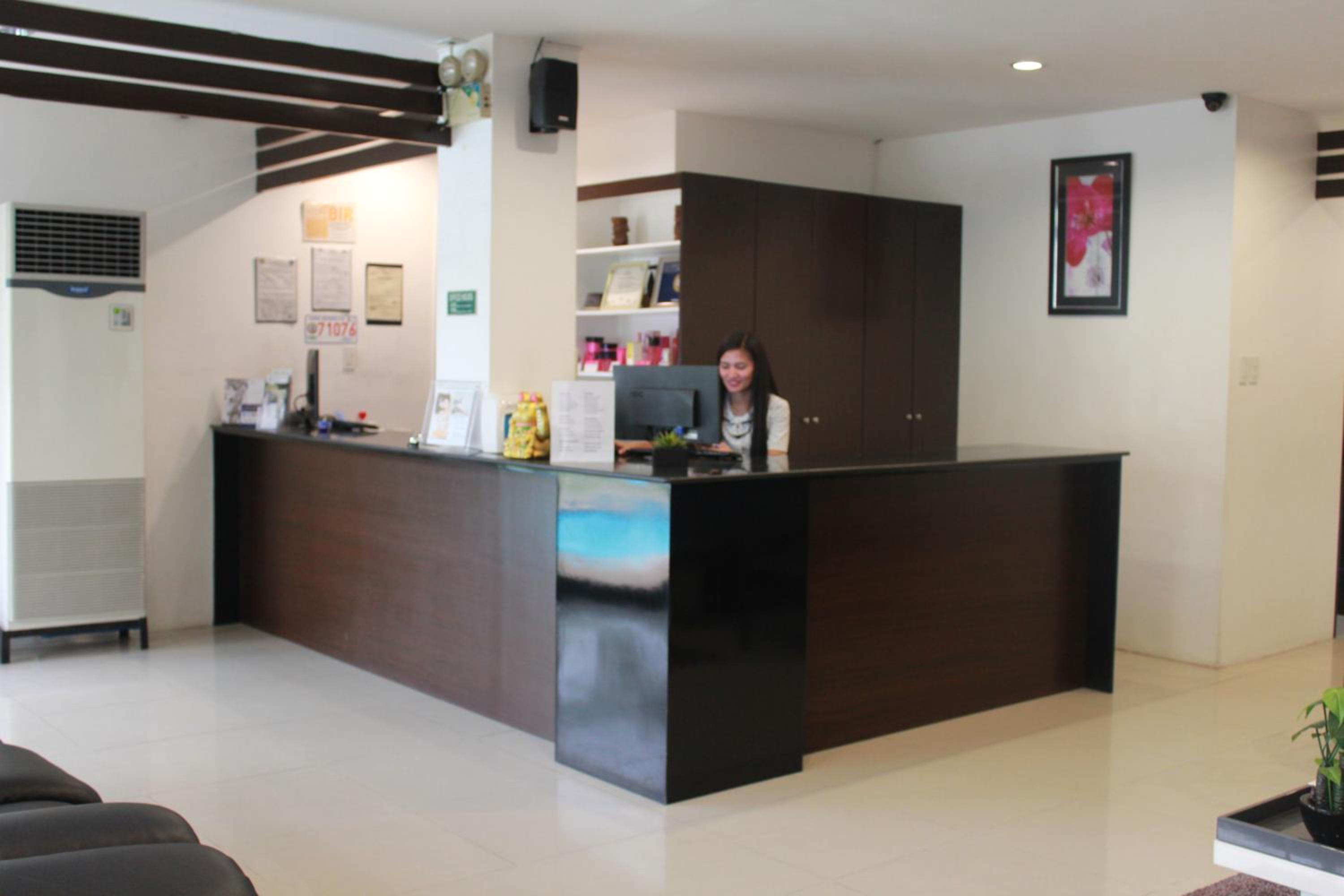 Be-ing Suites