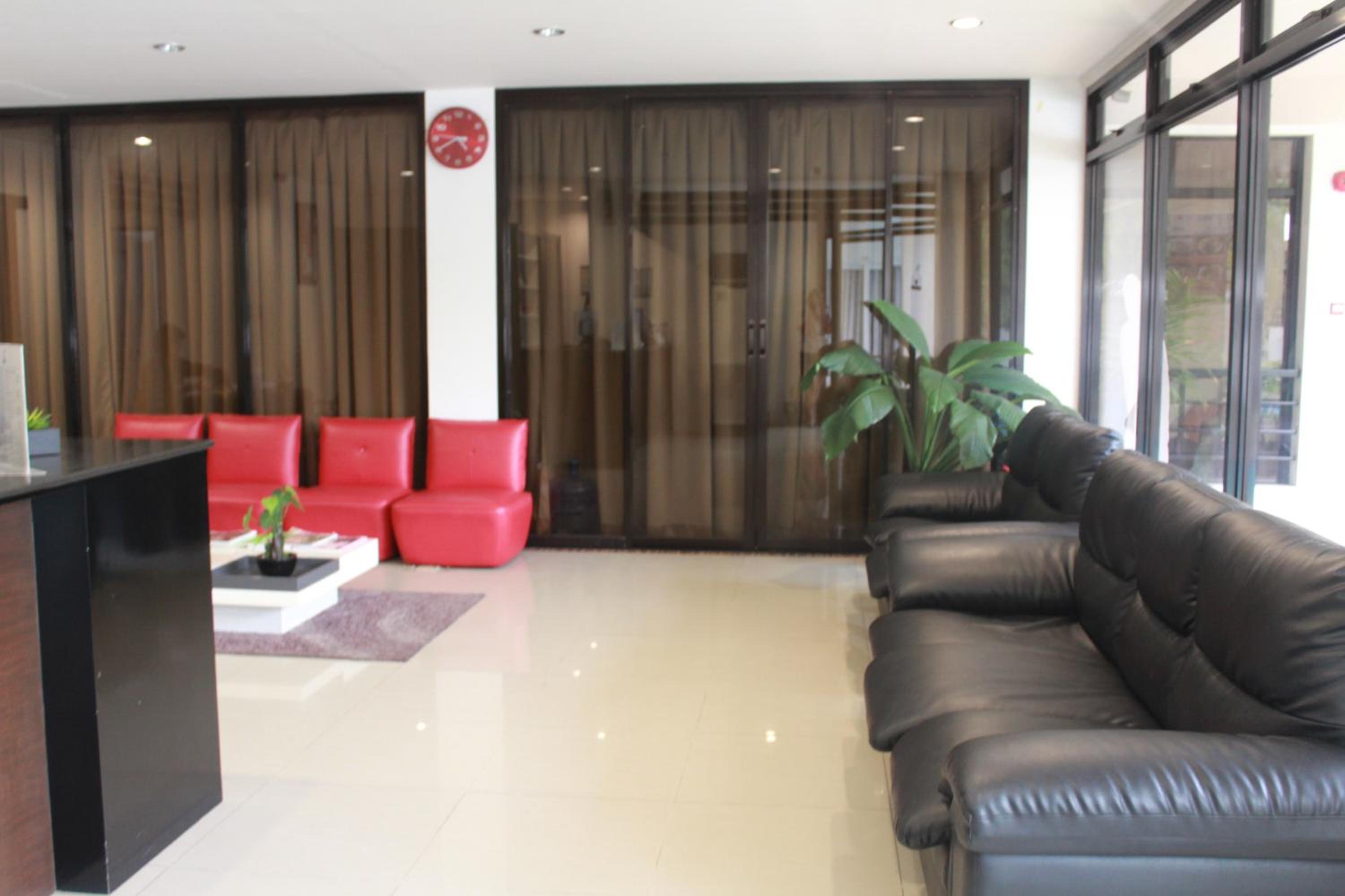 Be-ing Suites