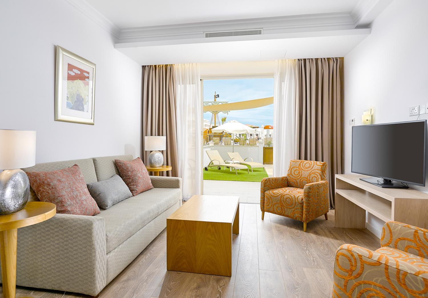 Olympic Lagoon Resort Ayia Napa