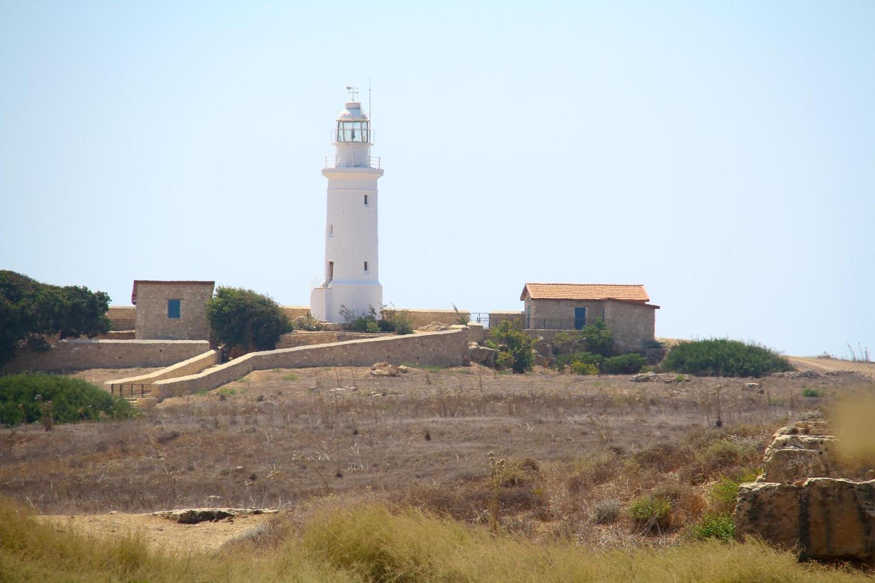 Lighthouse Getaway apartment