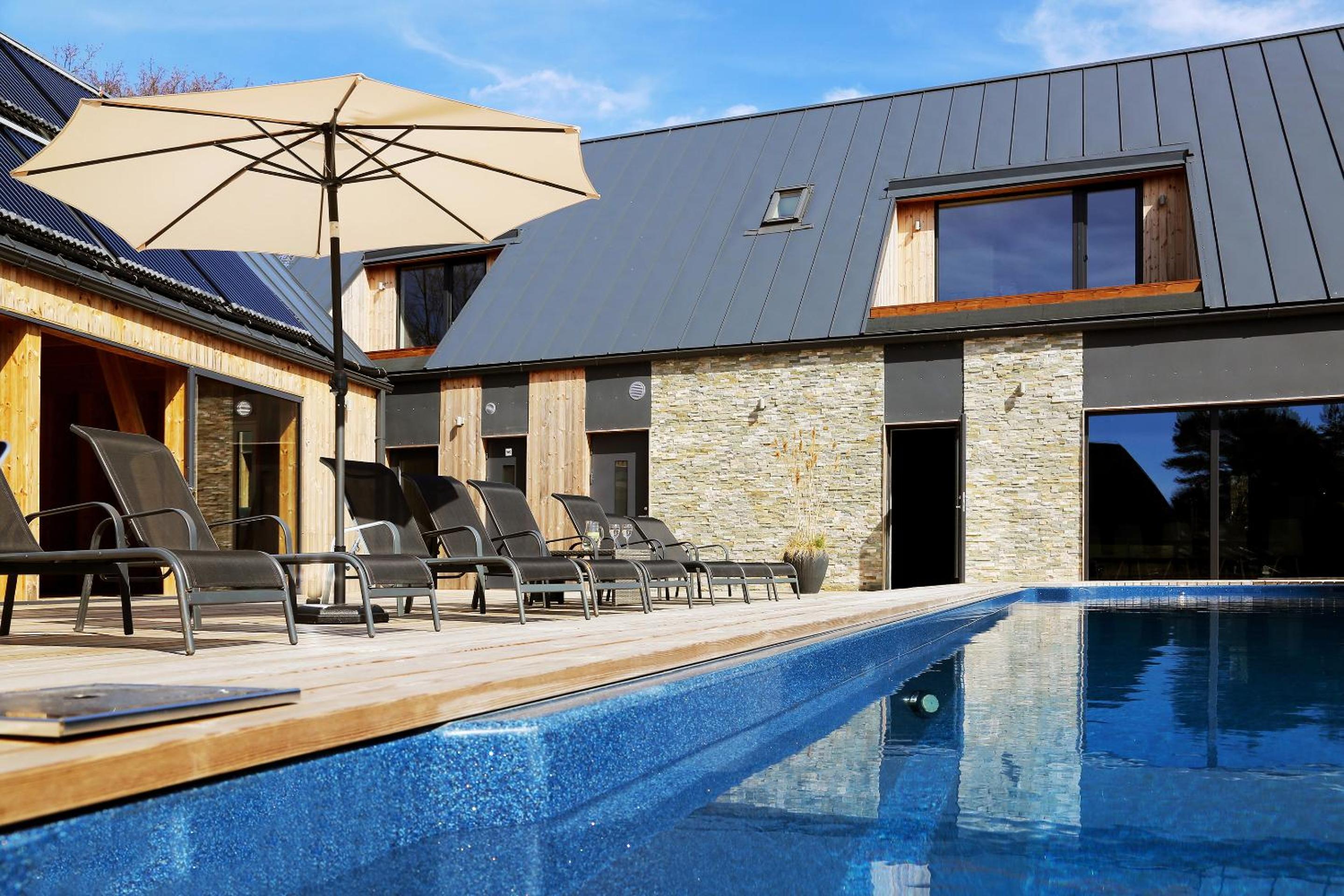 Hotel SÖRWESPA Nature Resort - Image 1