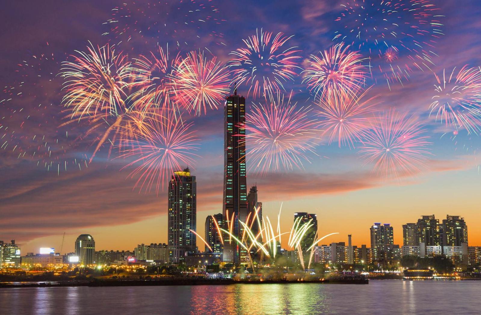 Artravel Myeongdong
