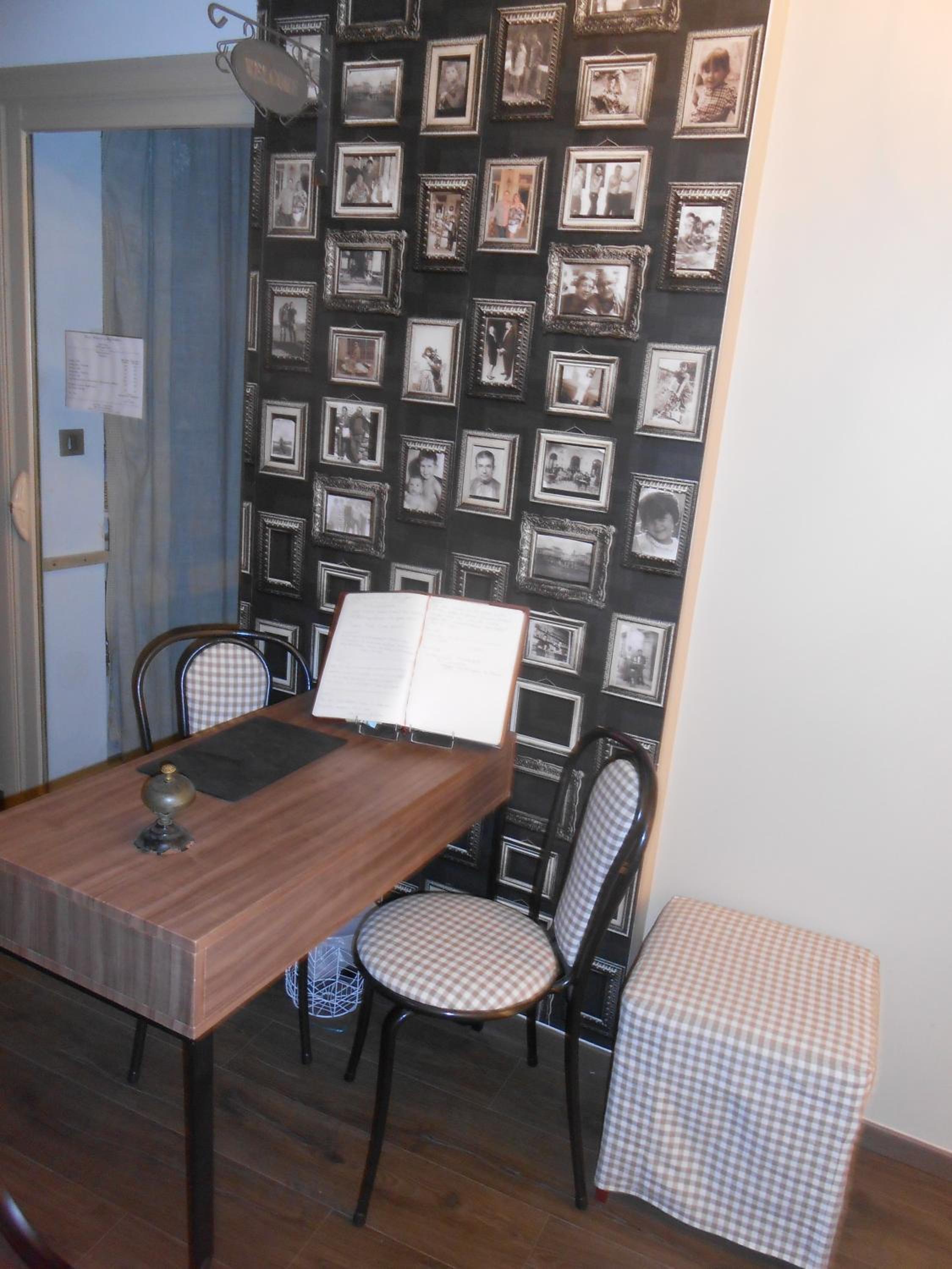 meeting room