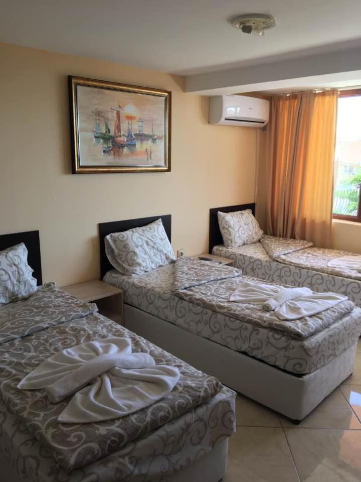 Joro Guest House