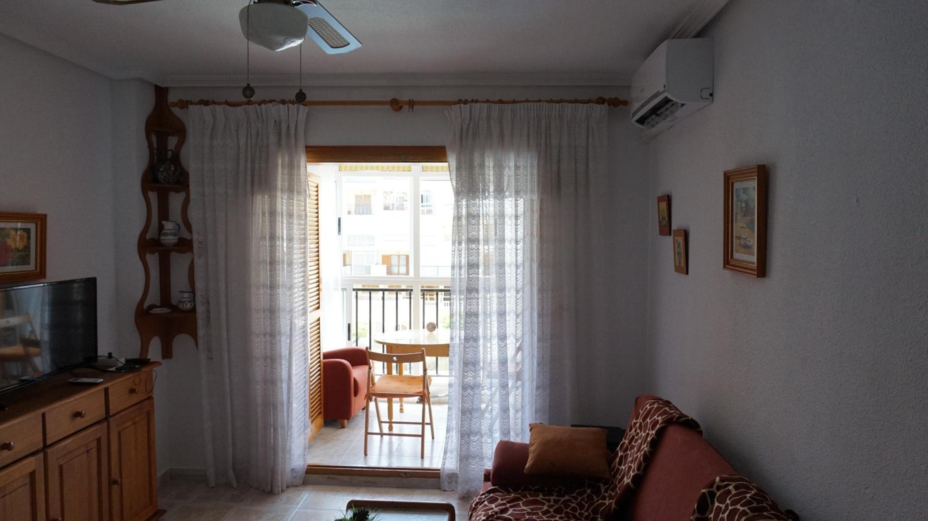 Studio w La Mata view 4