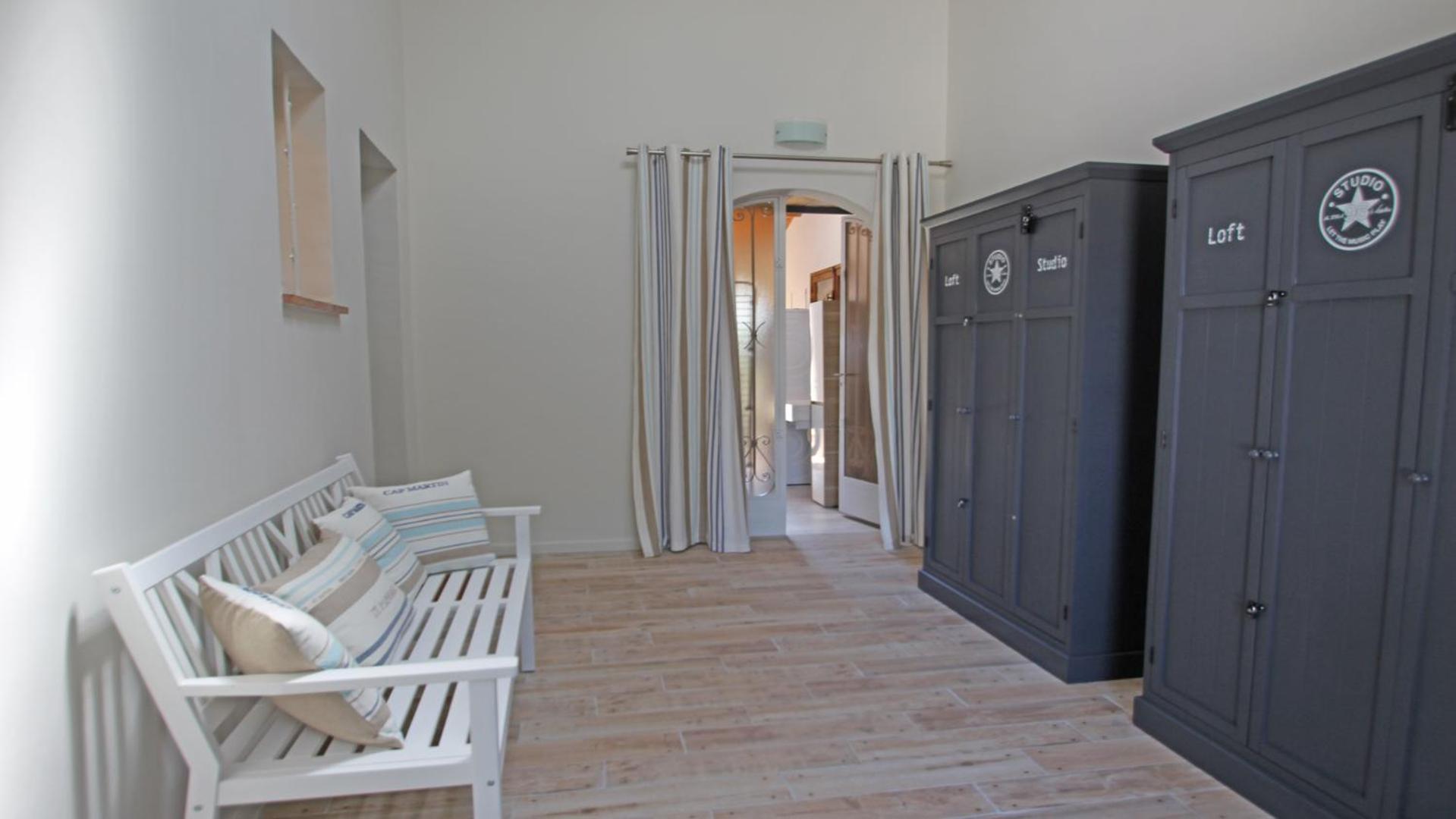 Villa Carpe Diem view 4