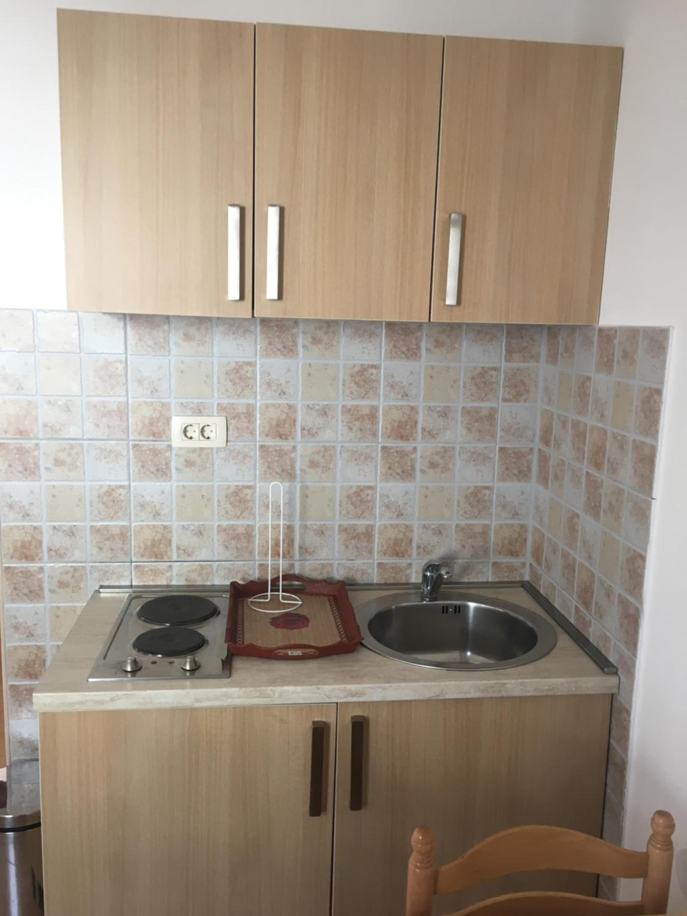 Apartments Zvicer - Milica