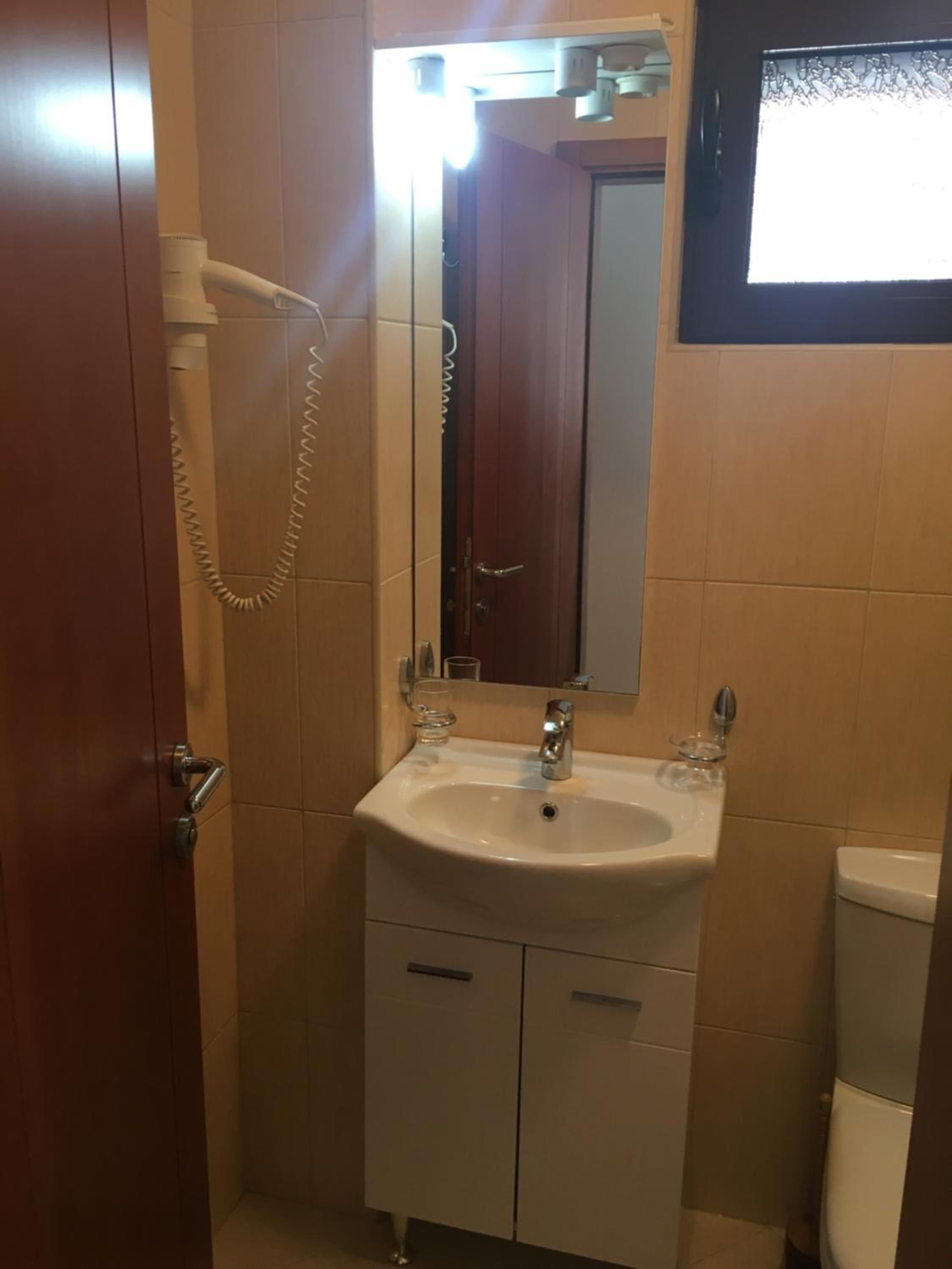 Apartments Zvicer - Milica