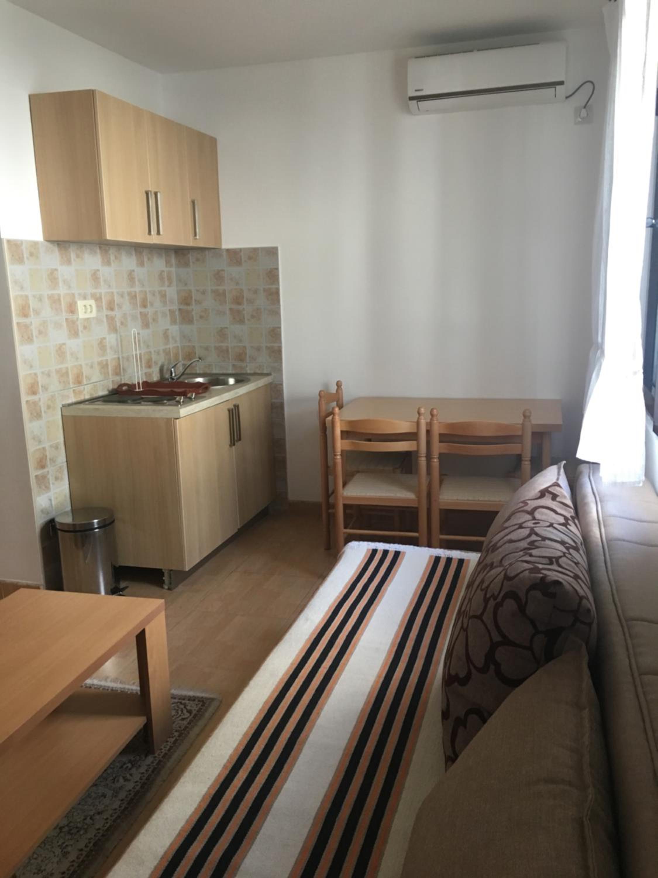 Apartments Zvicer - Milica