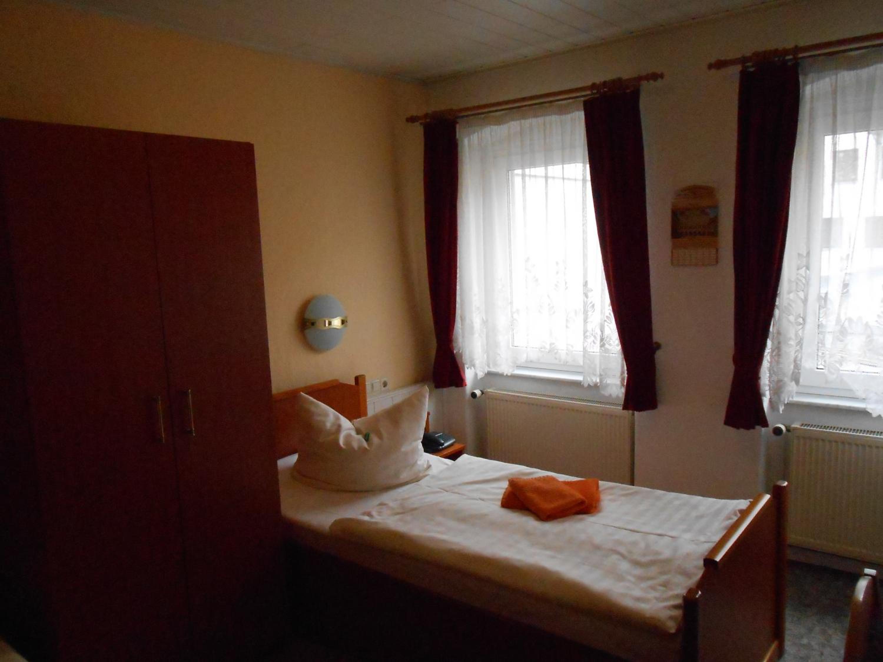 Goldener Engel /Pension