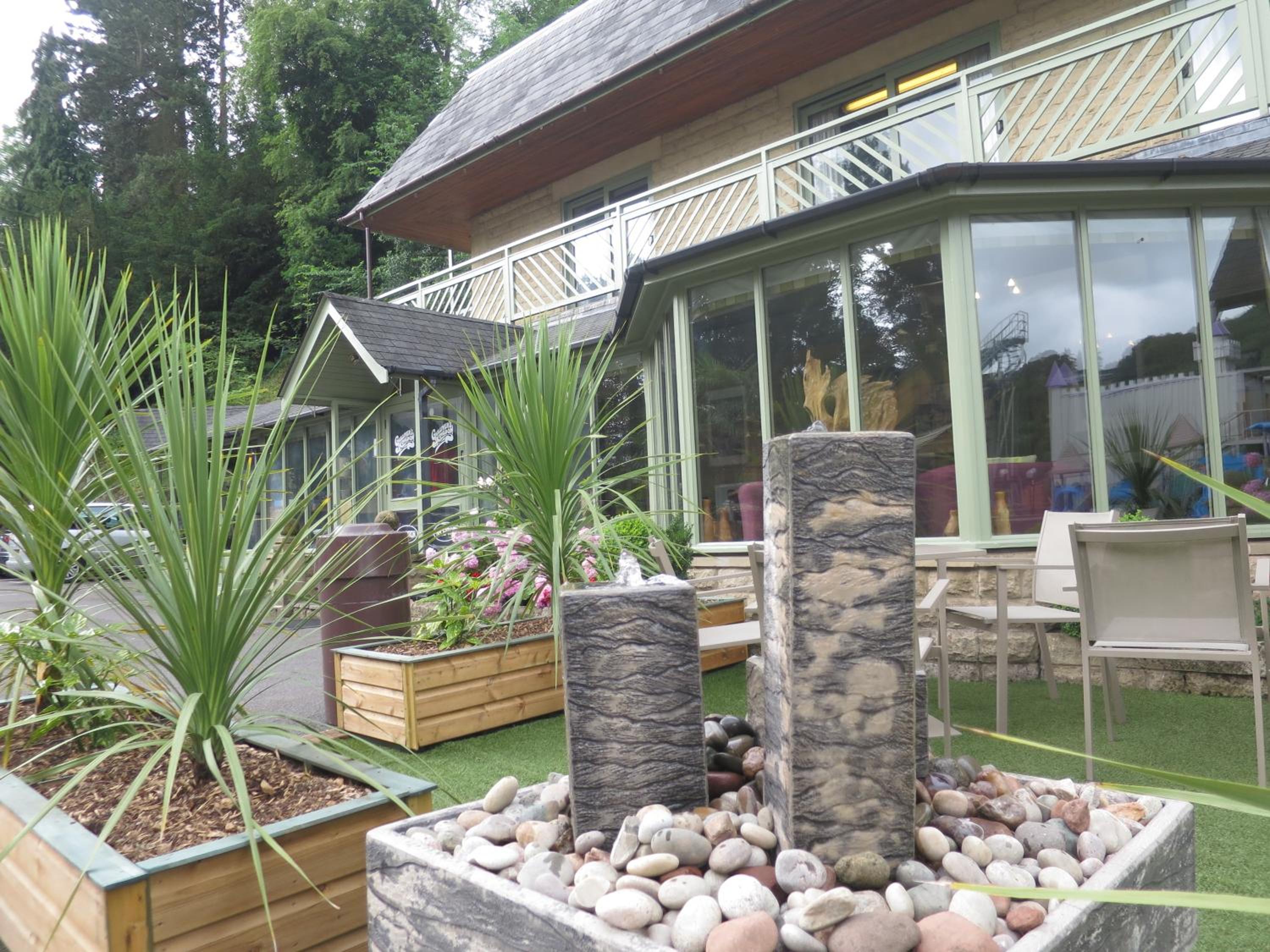 Matlock Vacations - Explorers Retreat Matlock Bath - Property Image 40