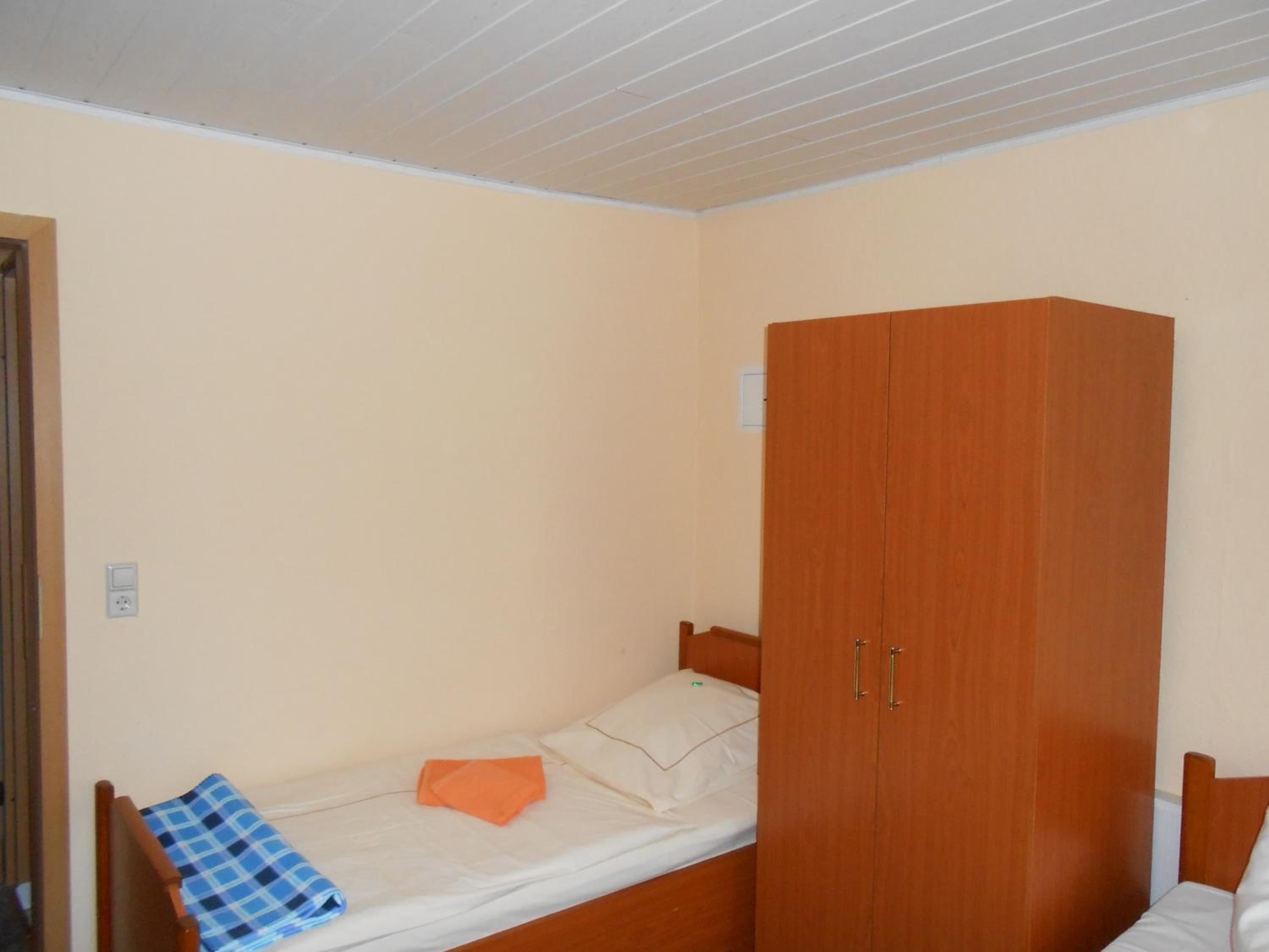 Goldener Engel /Pension