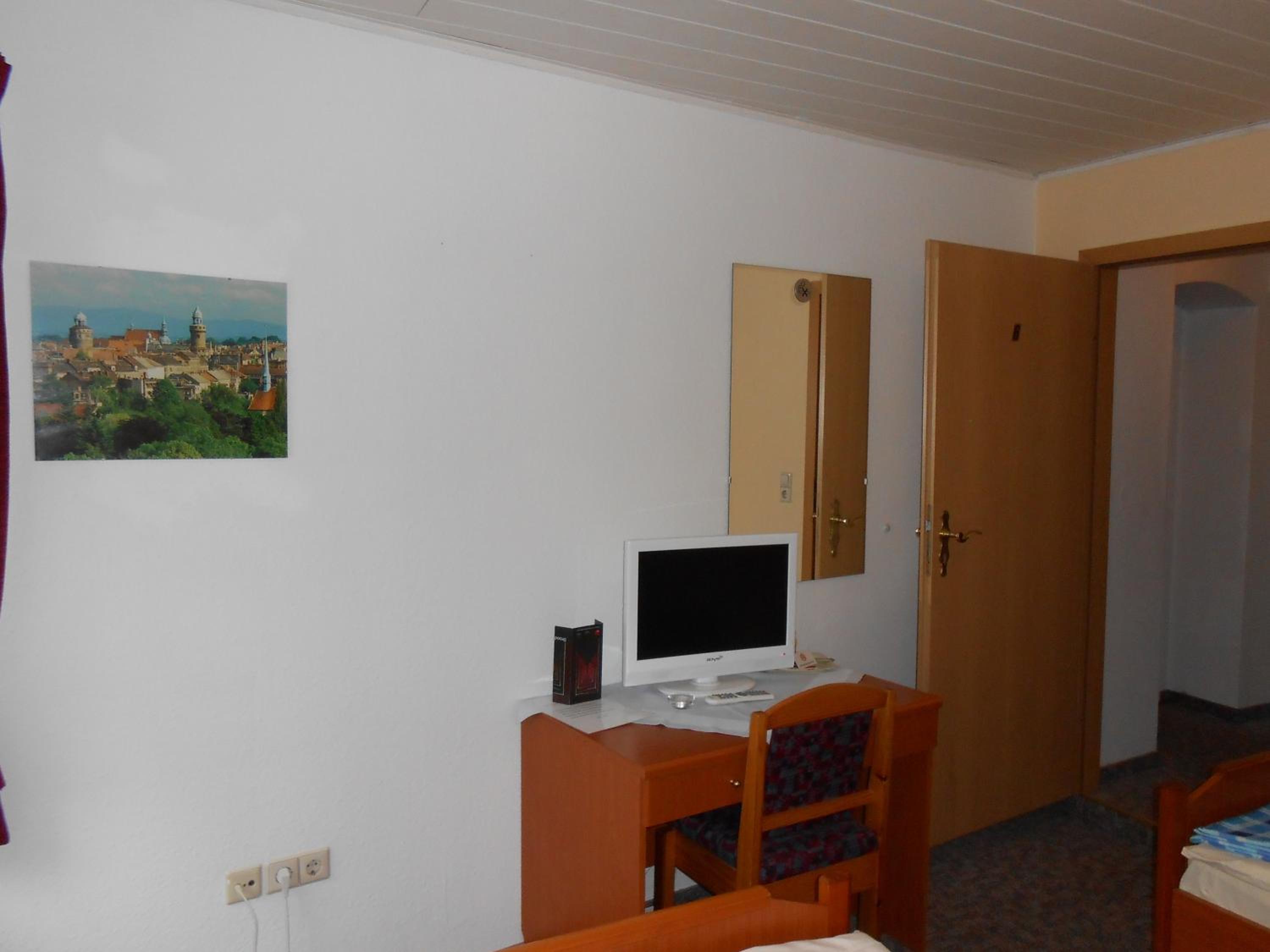 Goldener Engel /Pension