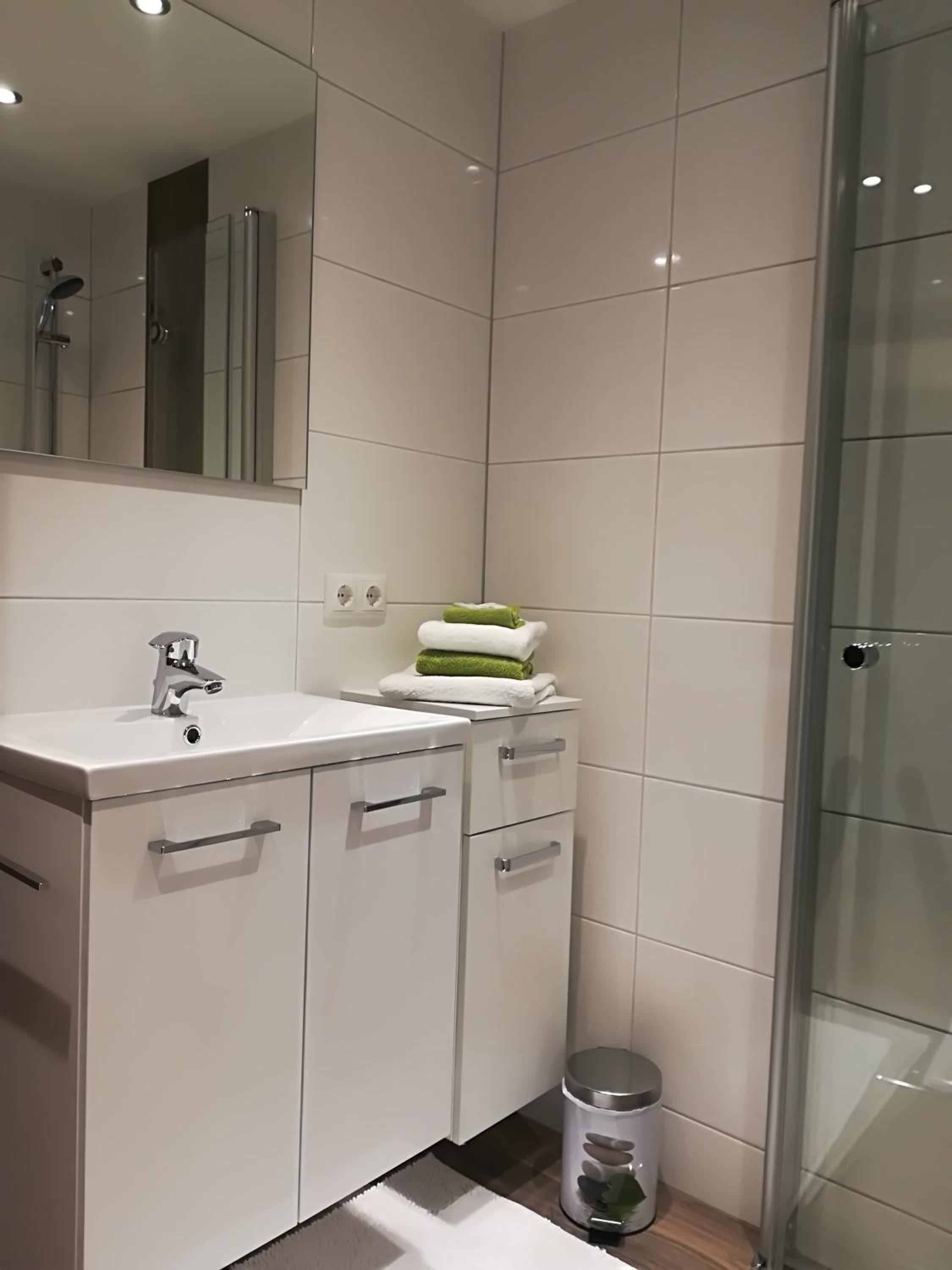 Ferienwohnung Prast