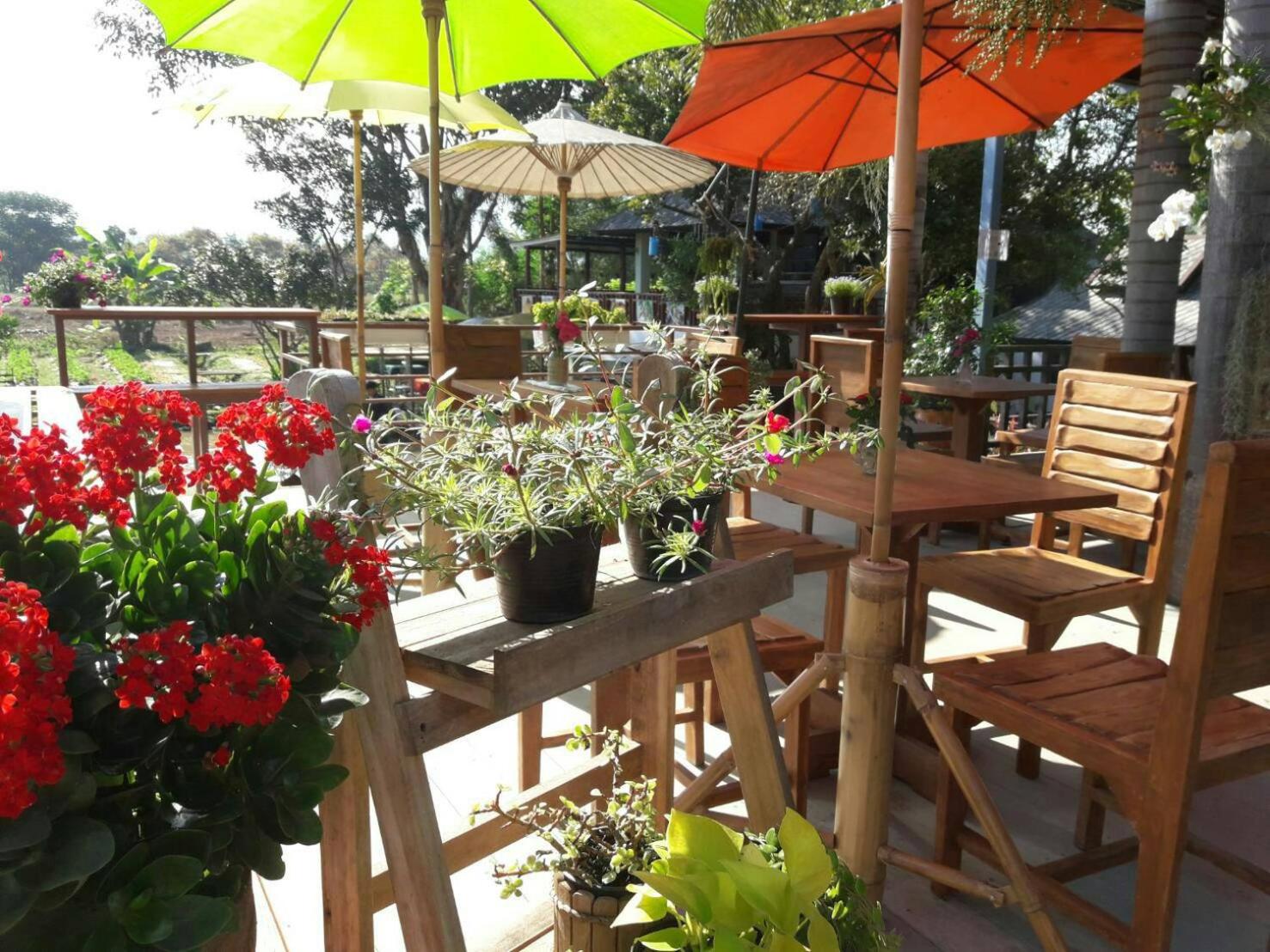 Bura Lumpai Resort