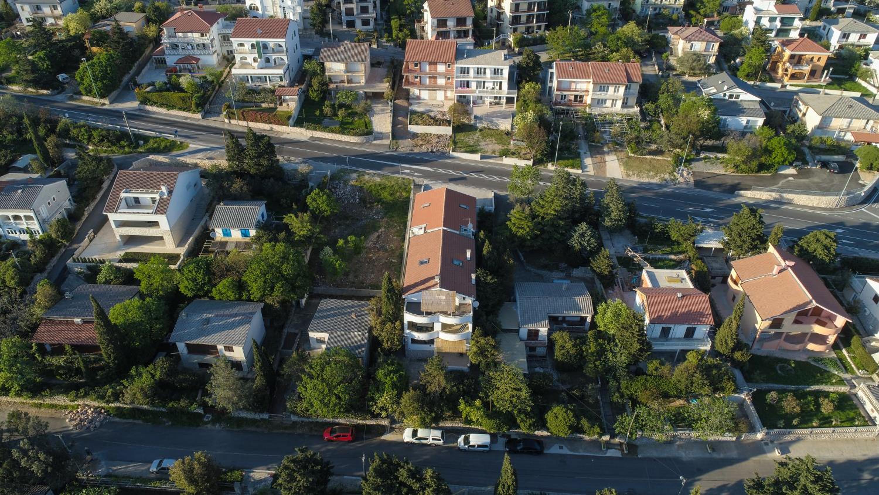 Apartments Strmecki view 5