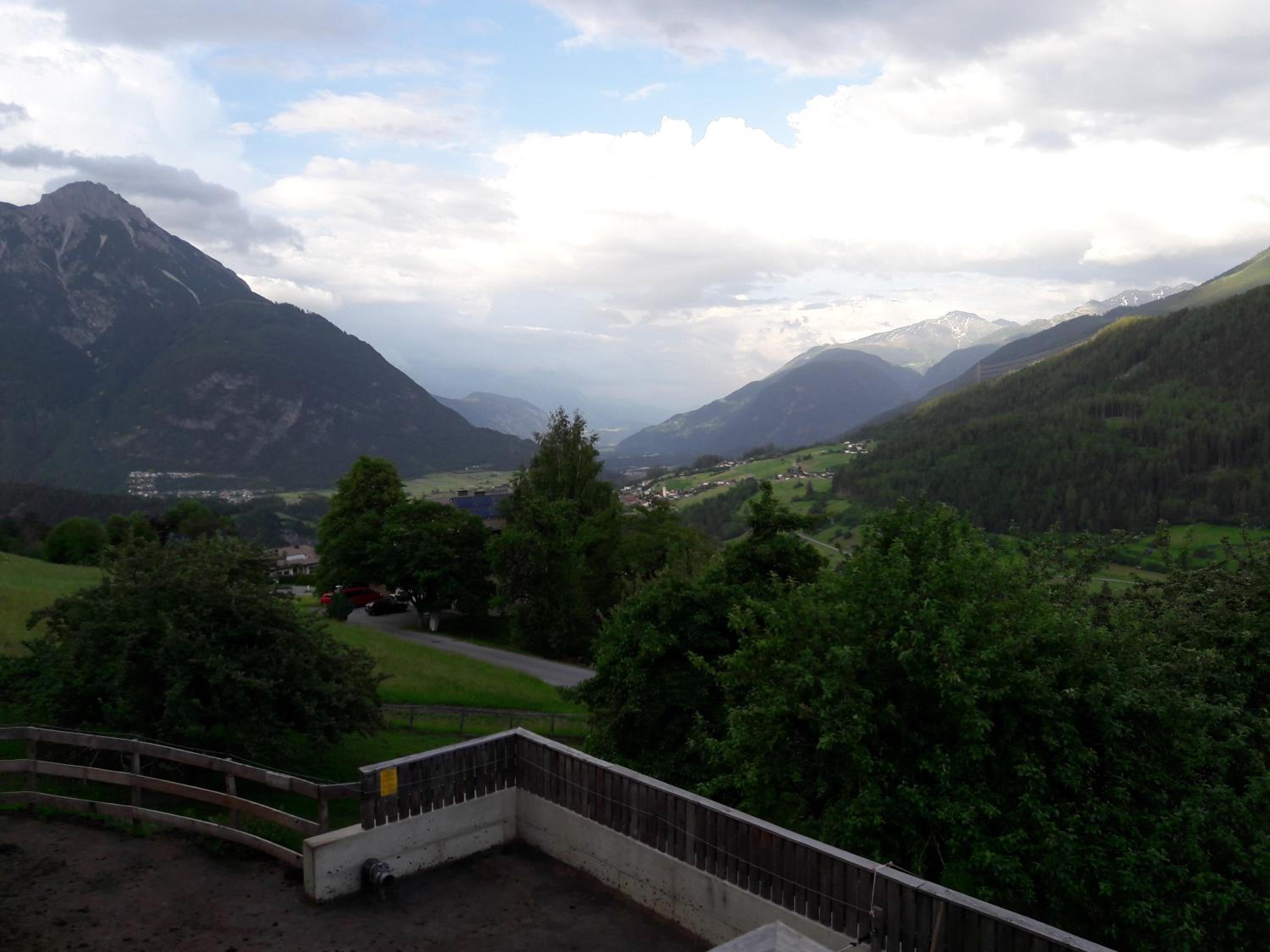 Berghof Knabl
