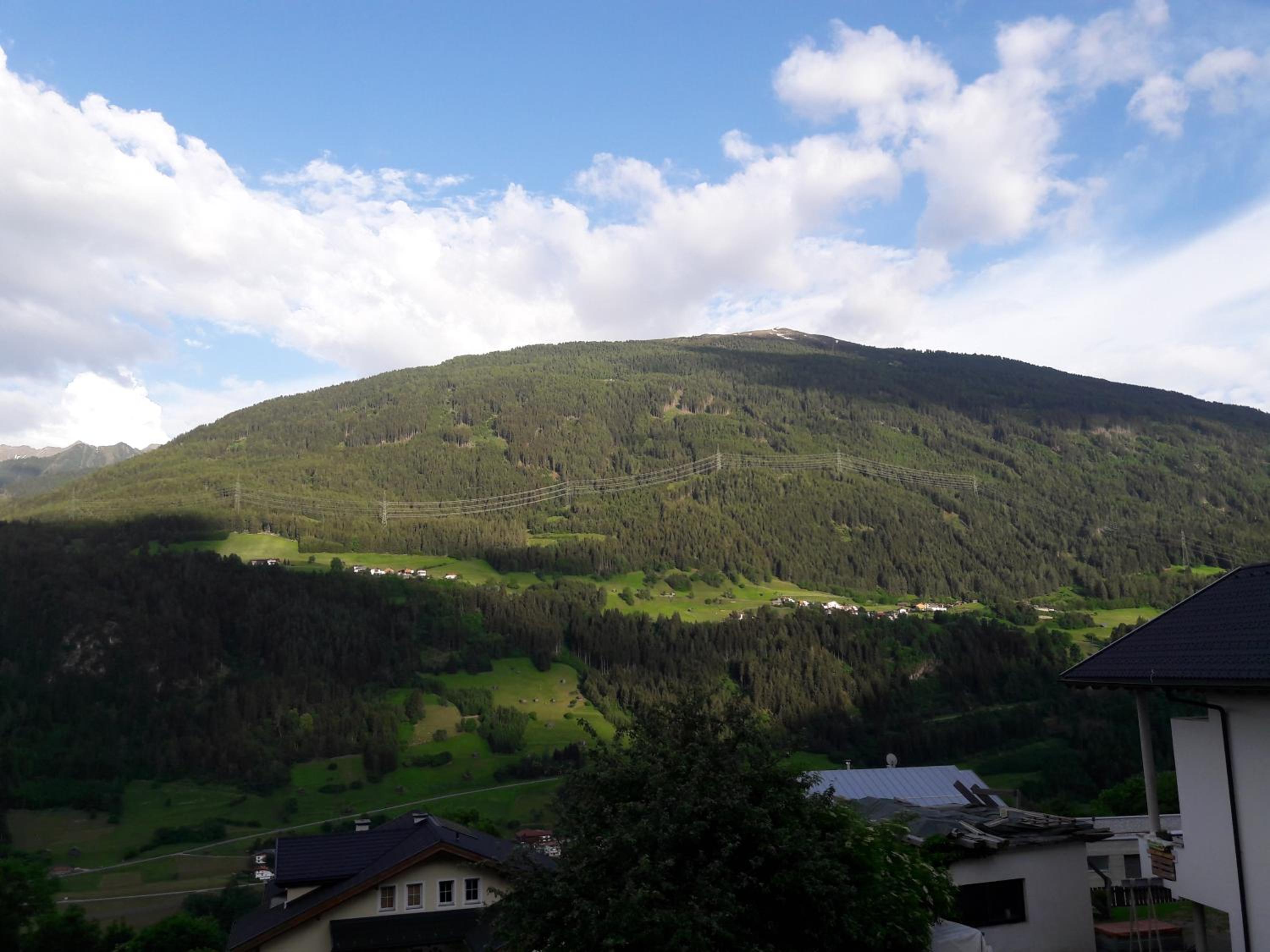 Berghof Knabl
