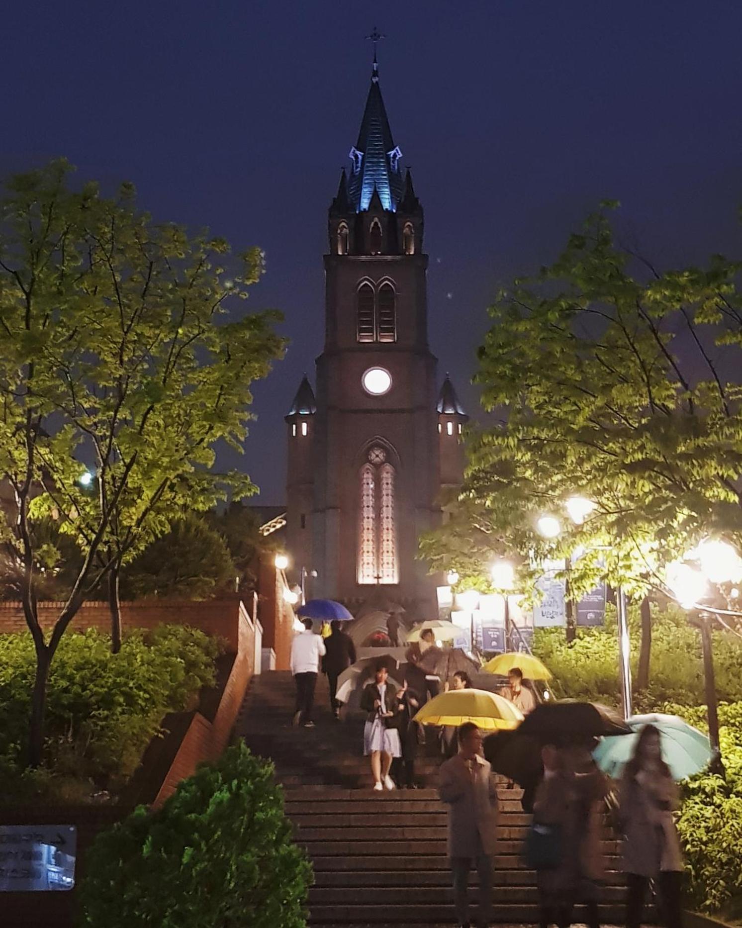 Artravel Myeongdong