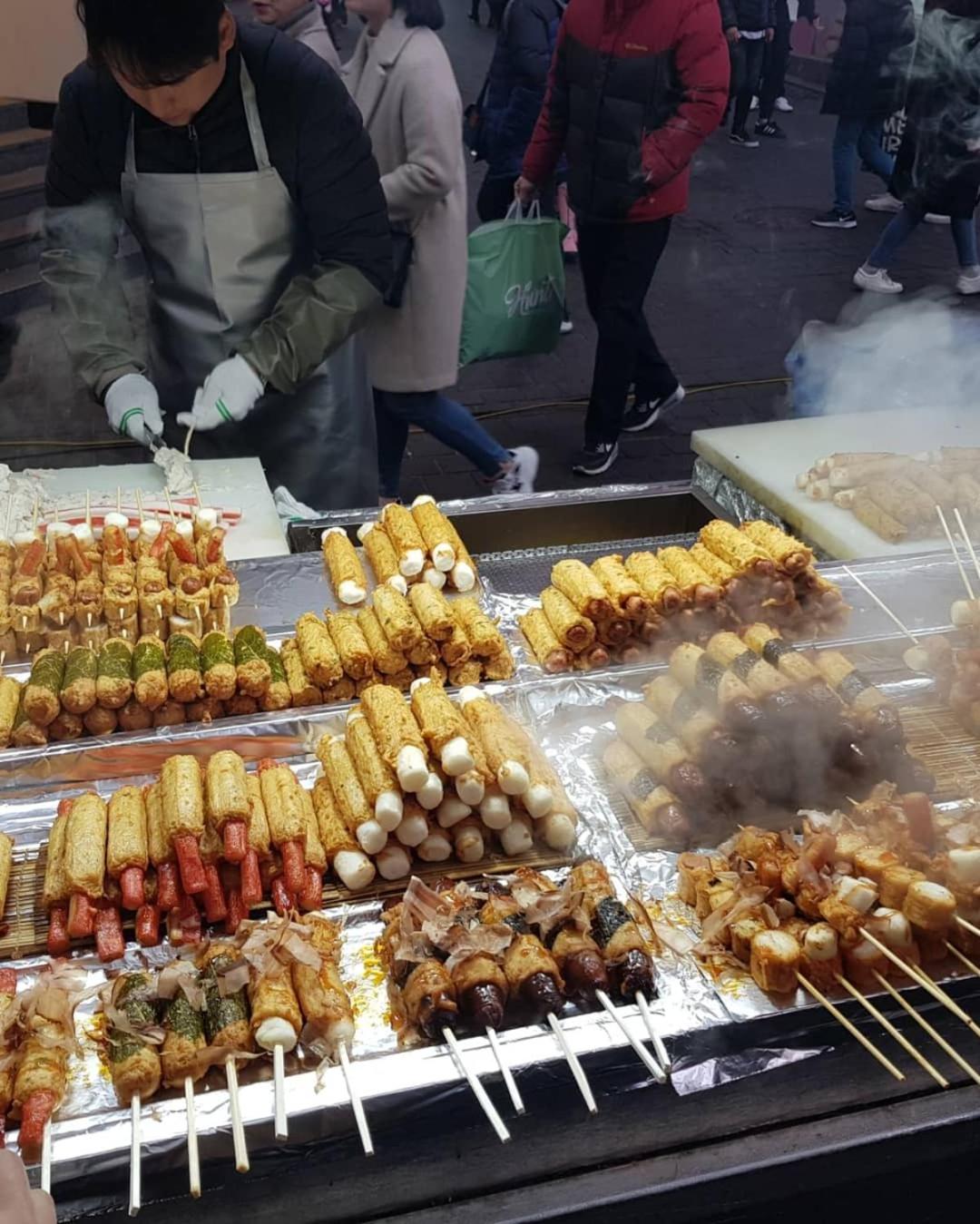 Artravel Myeongdong