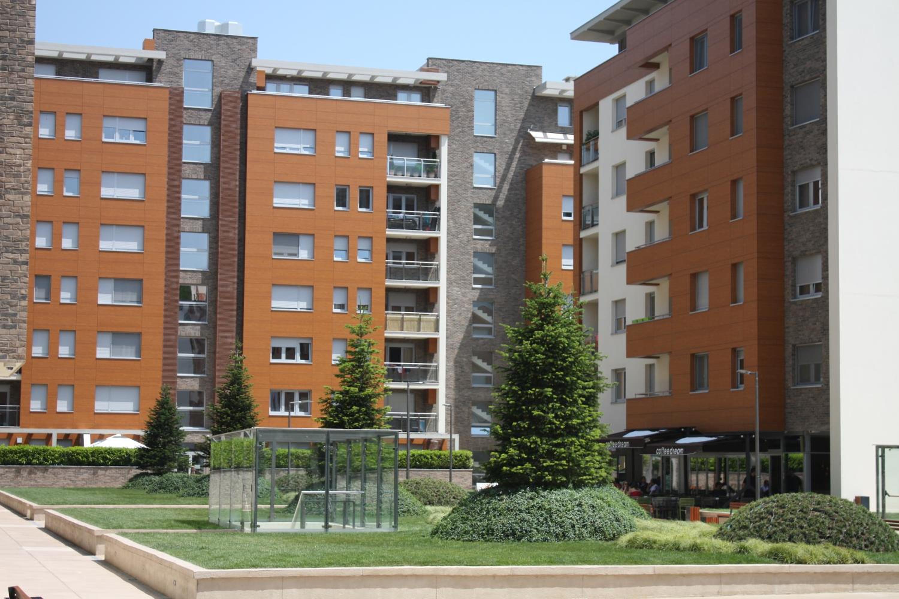 A blok apartments A3