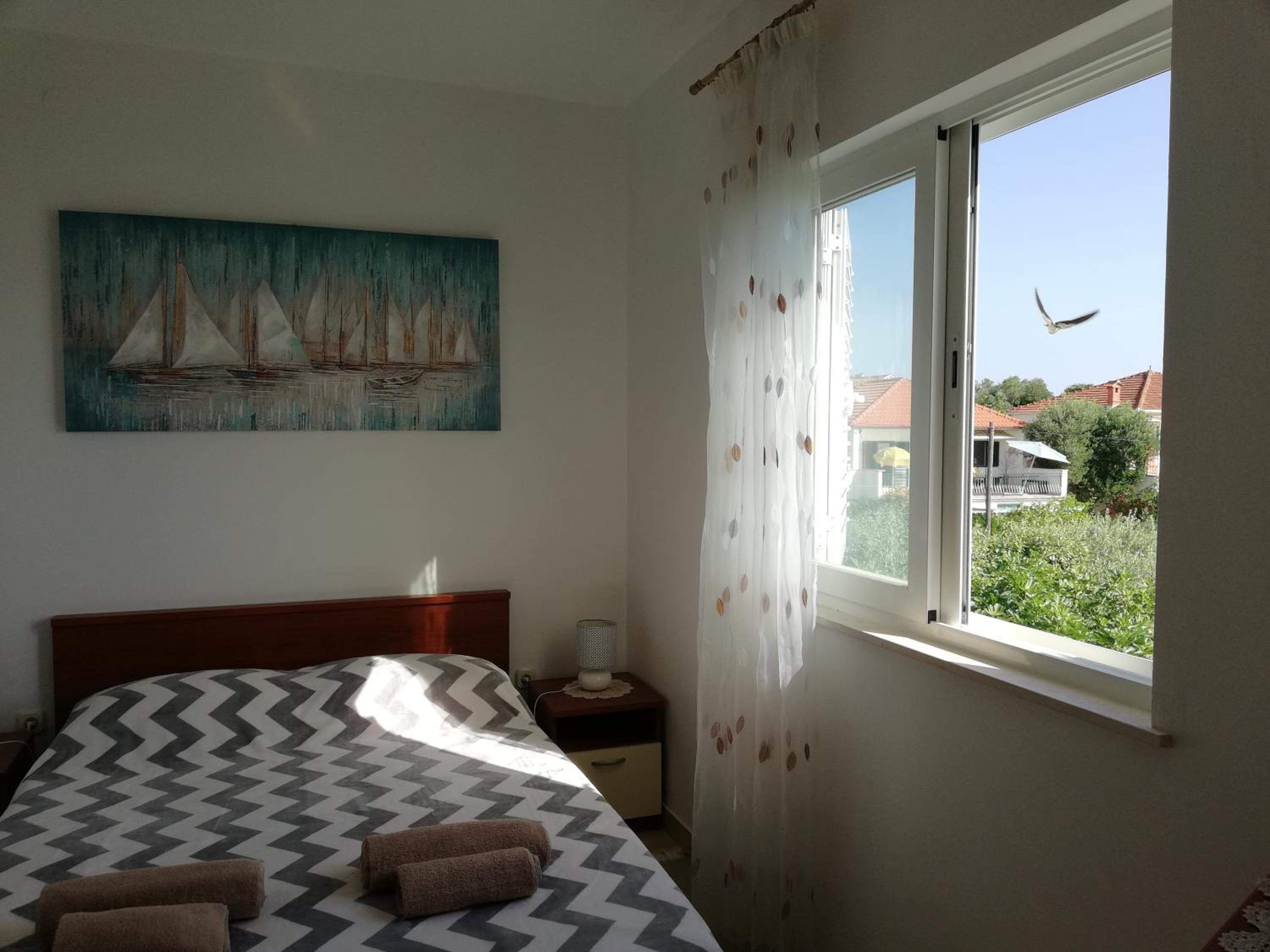 Apartment Ivo Mazic view 4