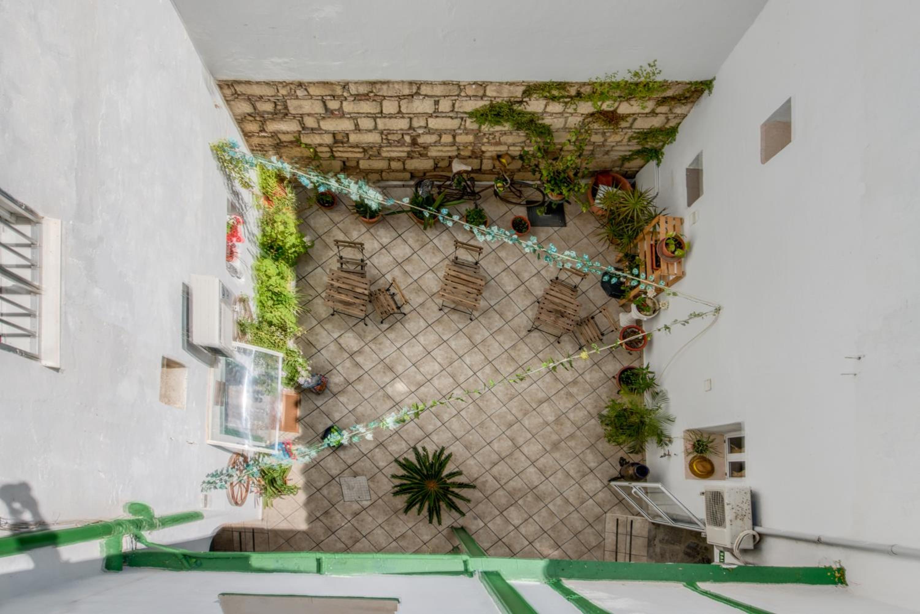 Apartamentos Jerez
