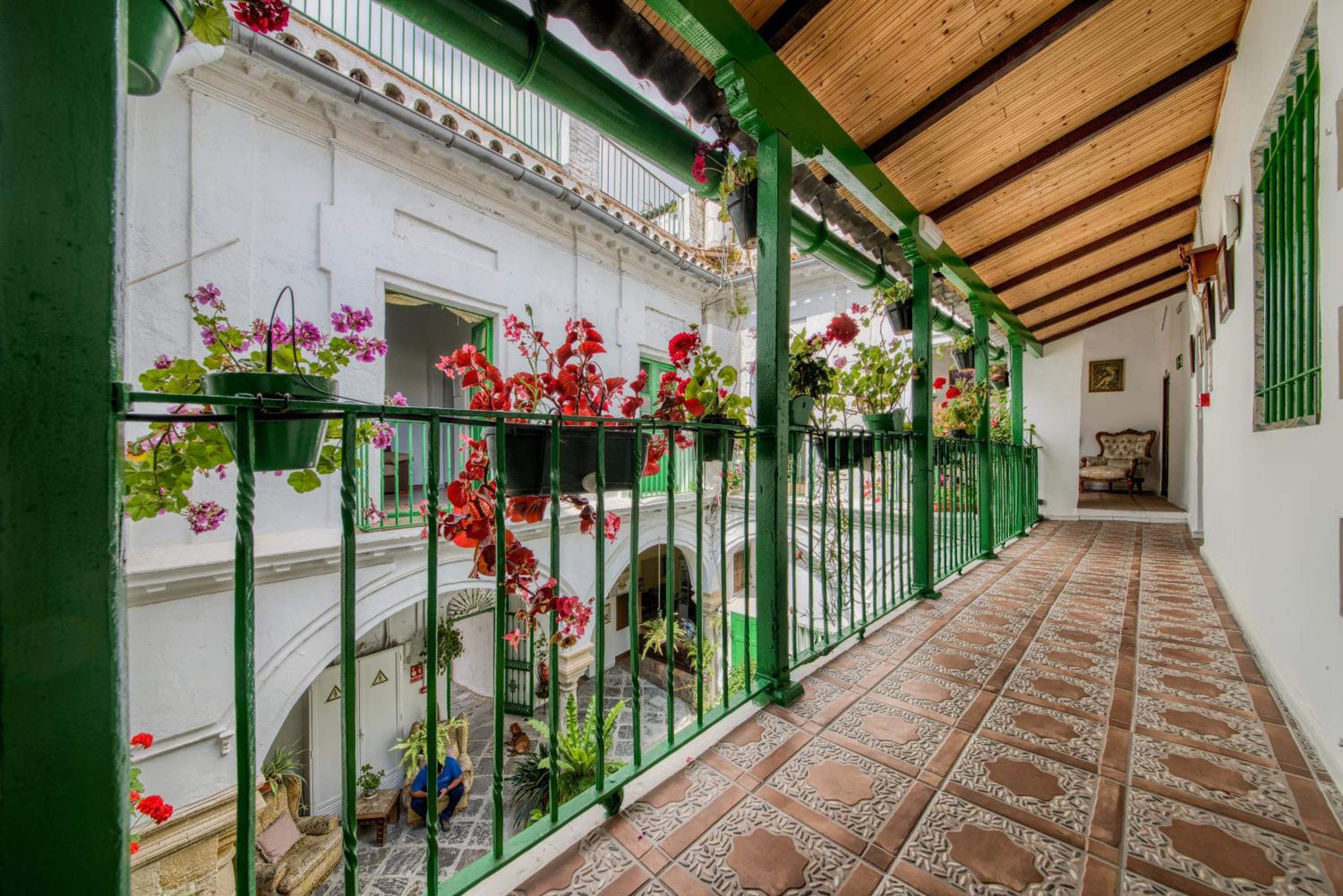 Apartamentos Jerez