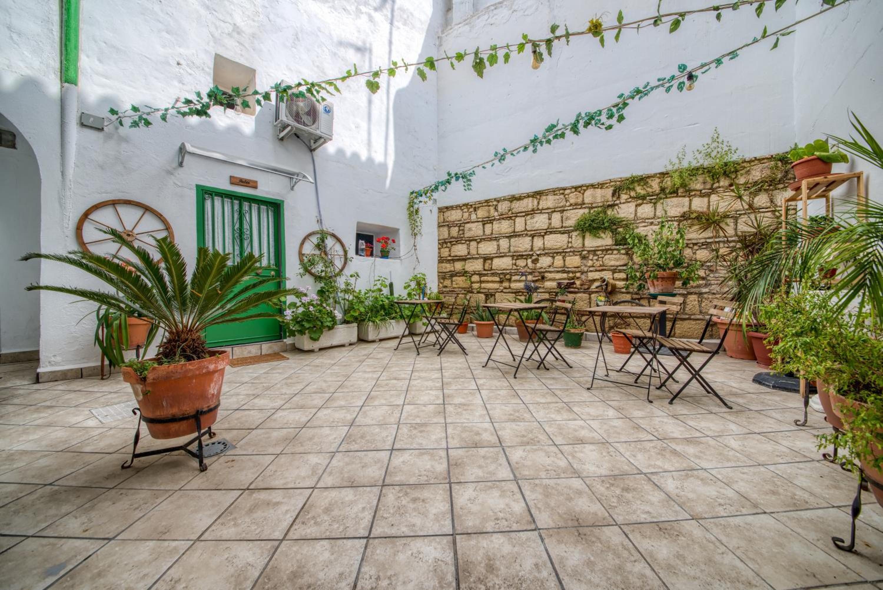 Apartamentos Jerez
