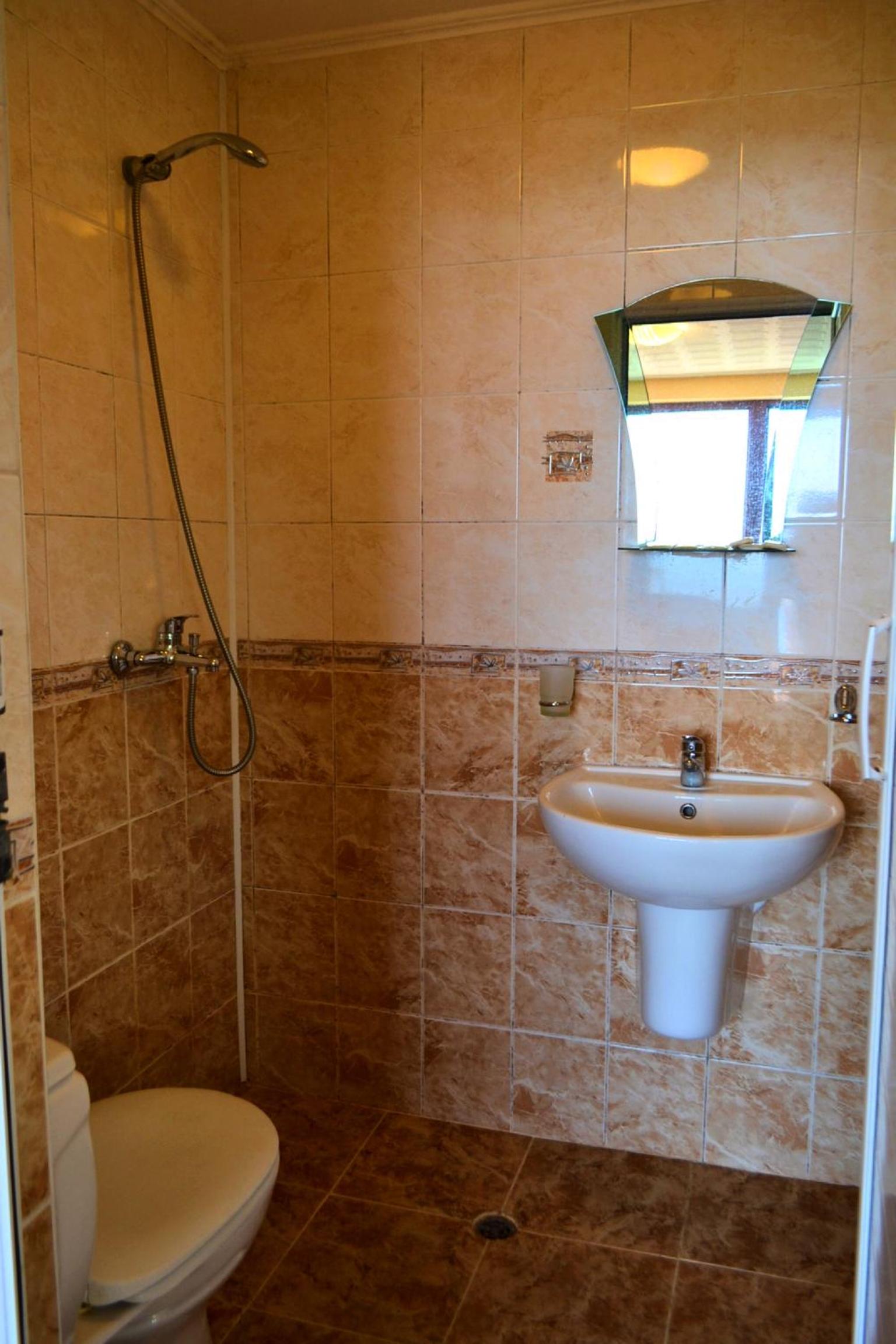 Joro Guest House