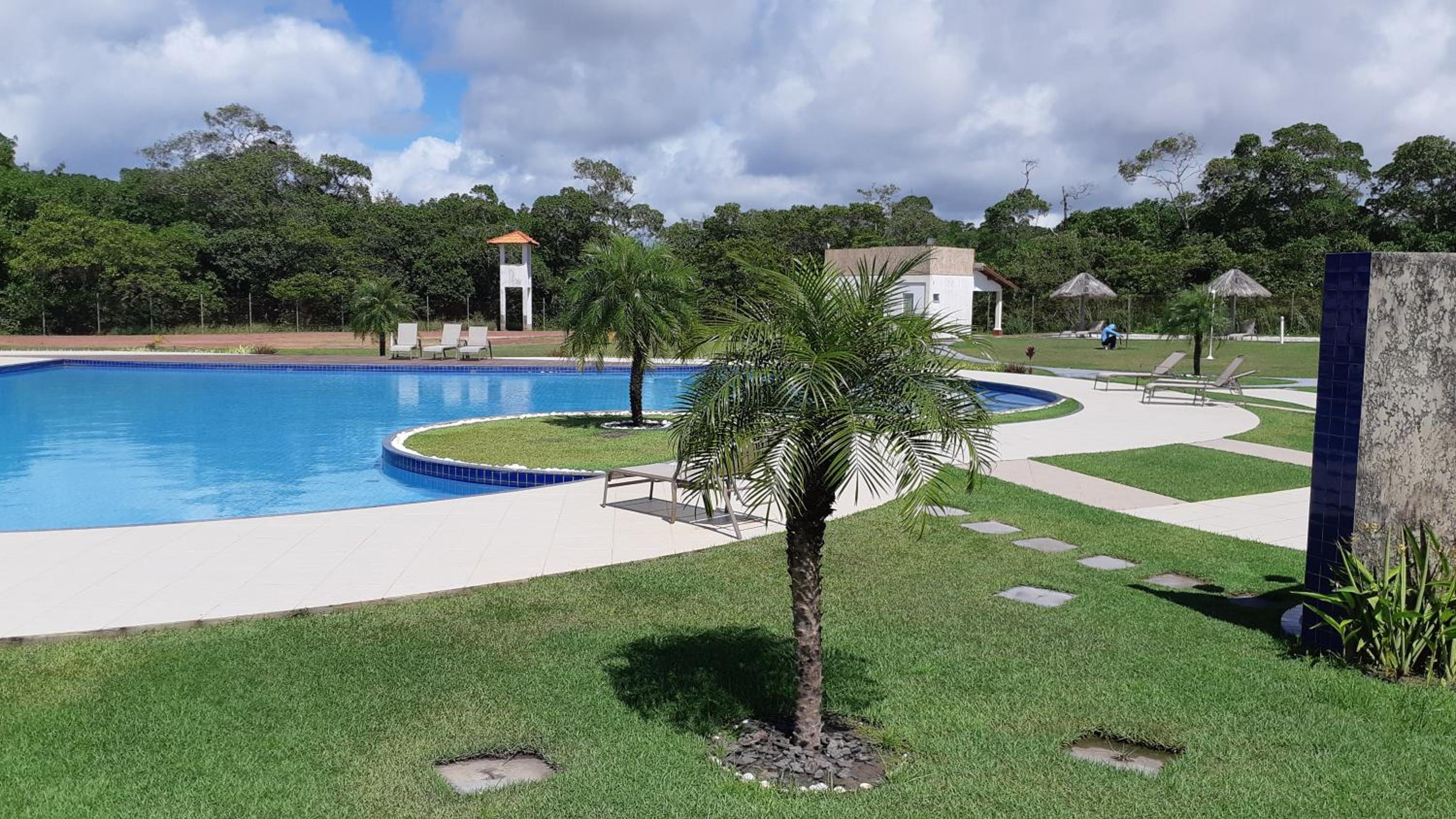 Condomínio Raízes Marina