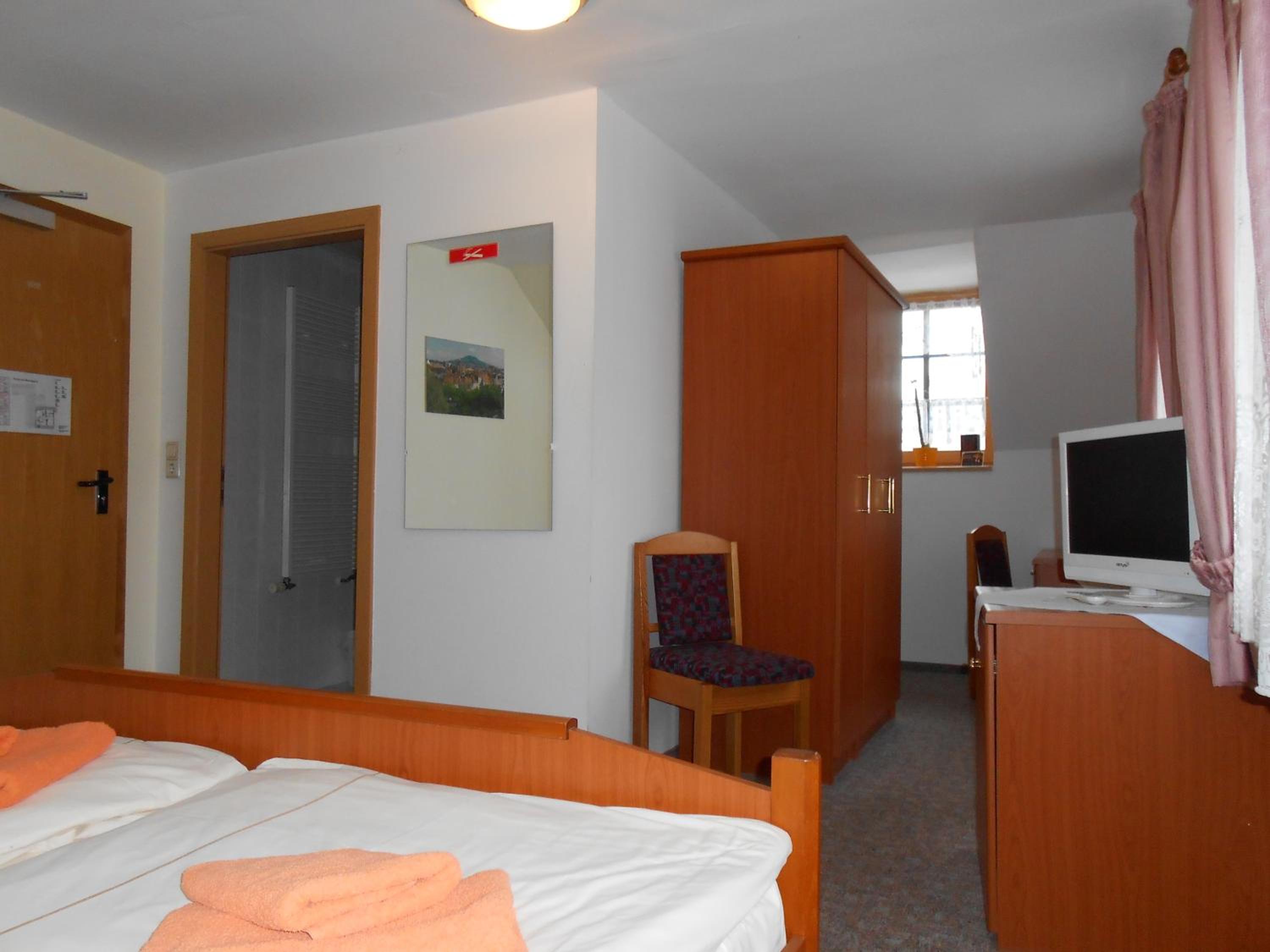 Goldener Engel /Pension