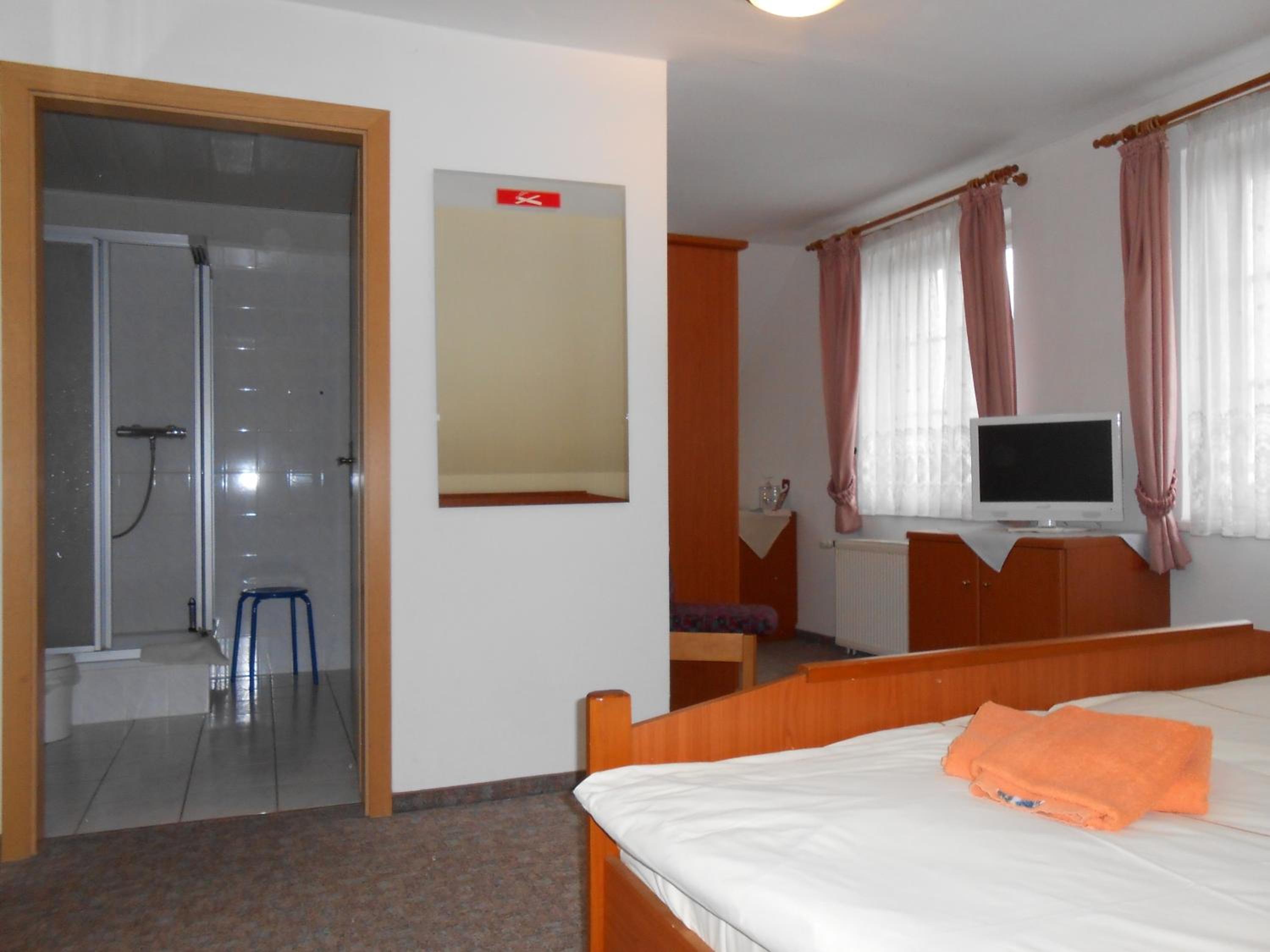 Goldener Engel /Pension