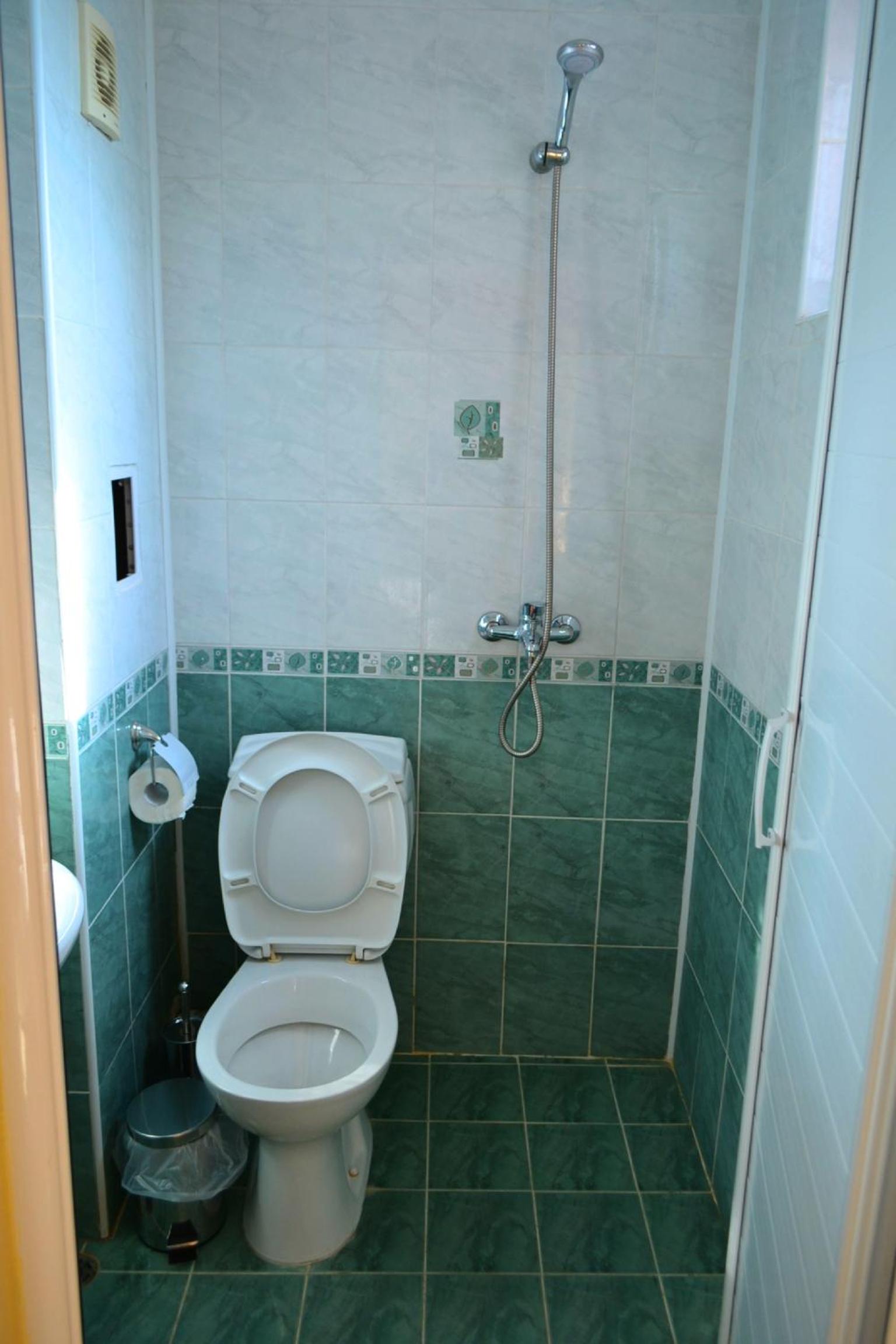 Joro Guest House
