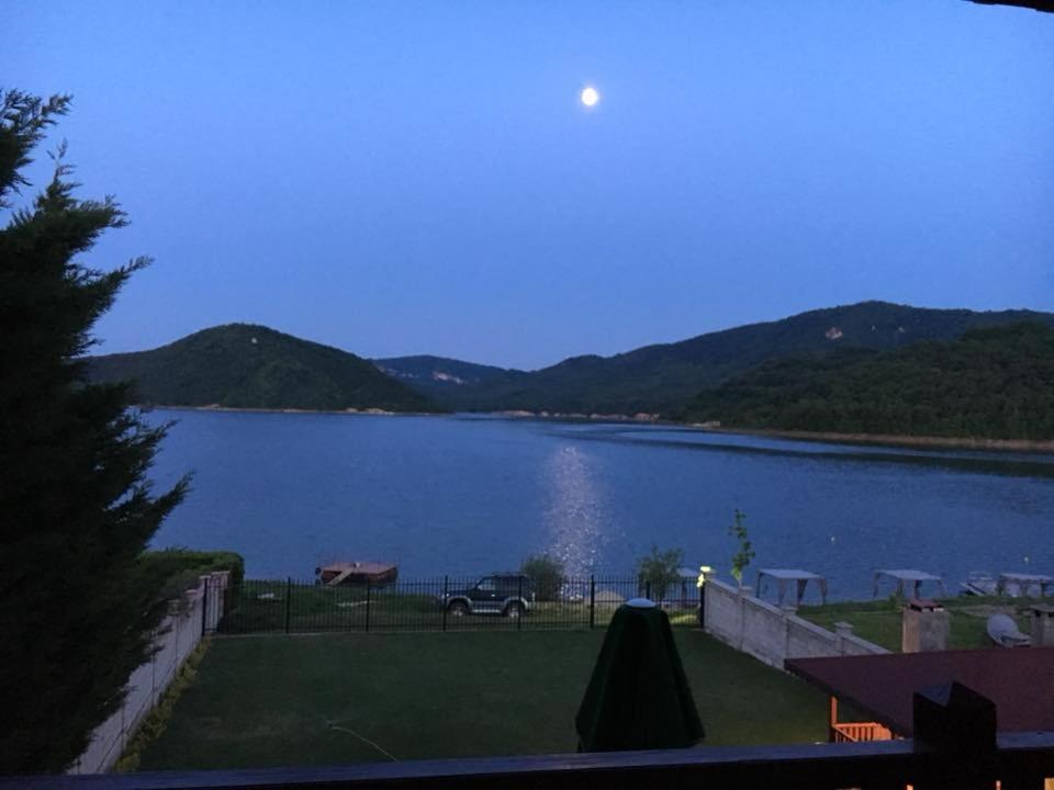 Holiday Home Paulovnia