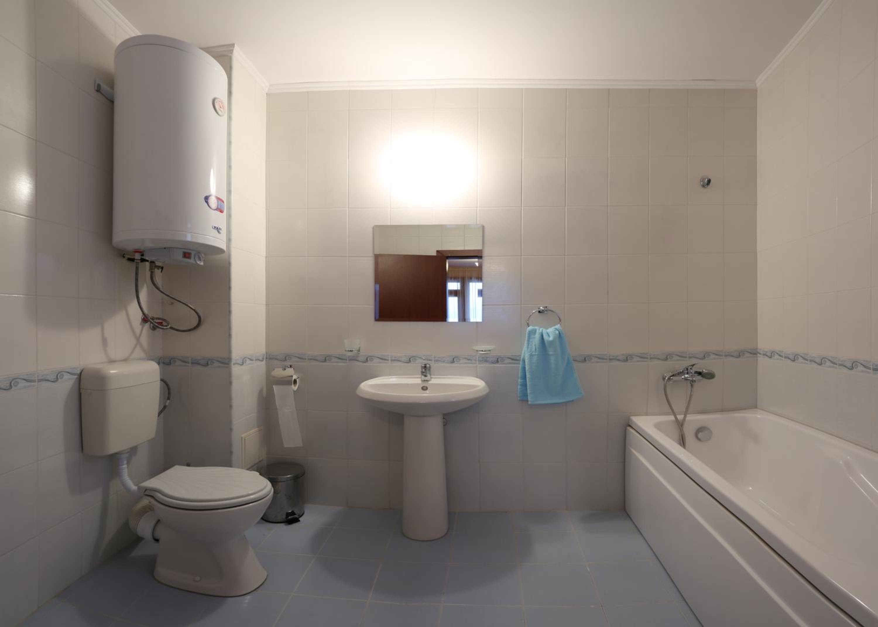 Holiday Home Paulovnia
