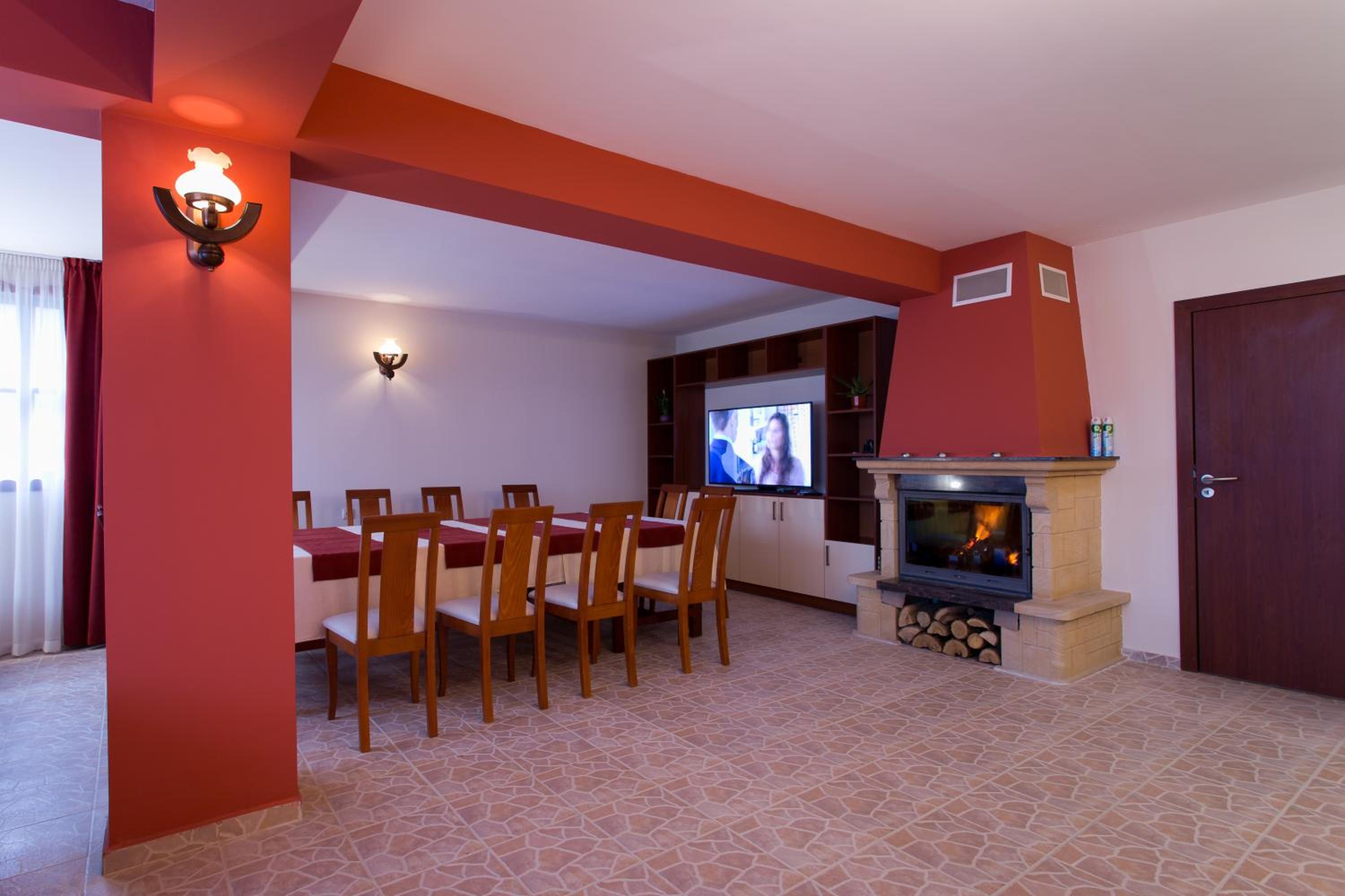Holiday Home Paulovnia