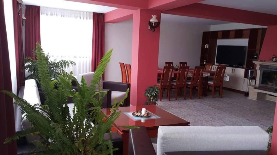 Holiday Home Paulovnia