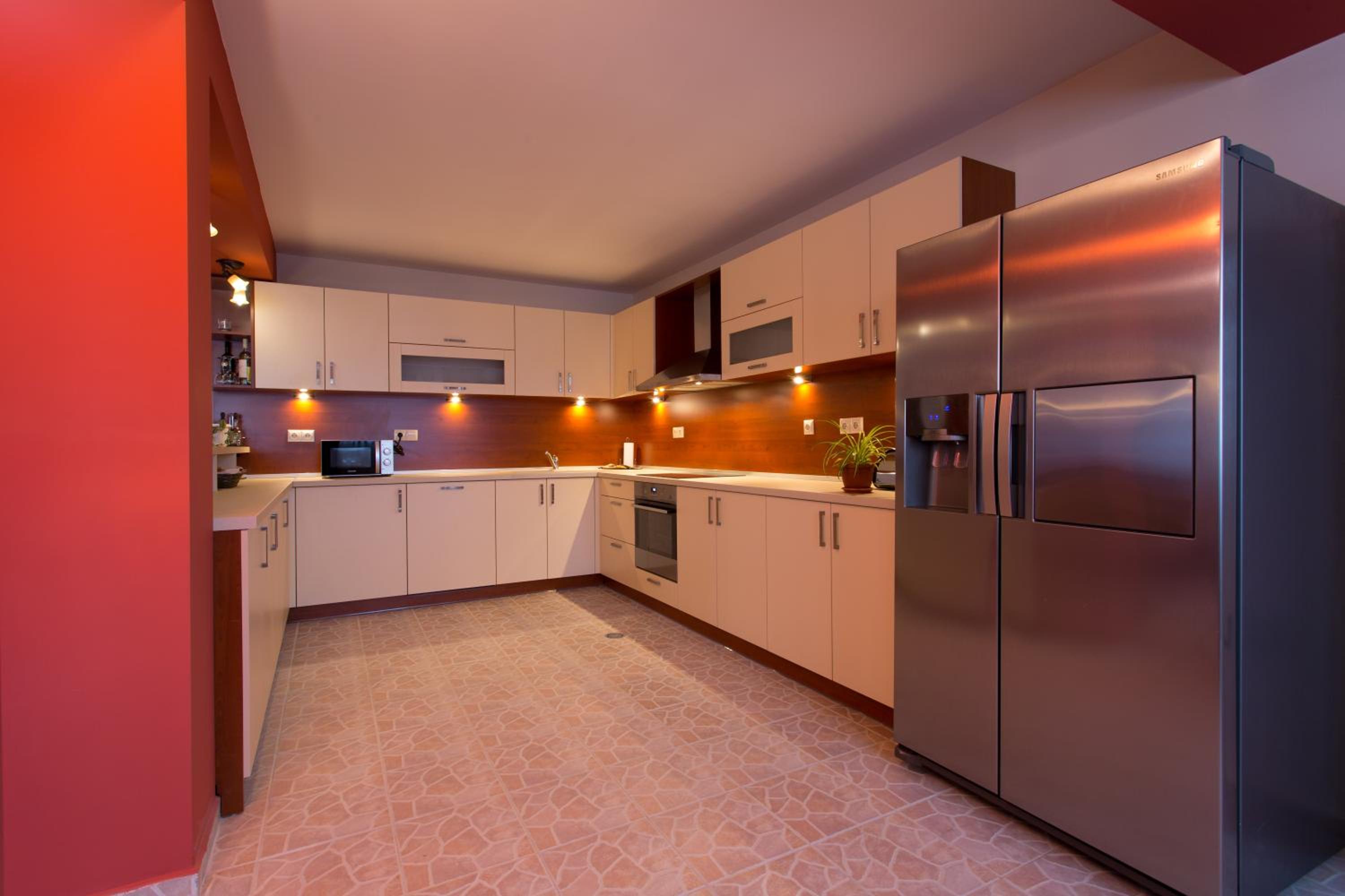 Holiday Home Paulovnia