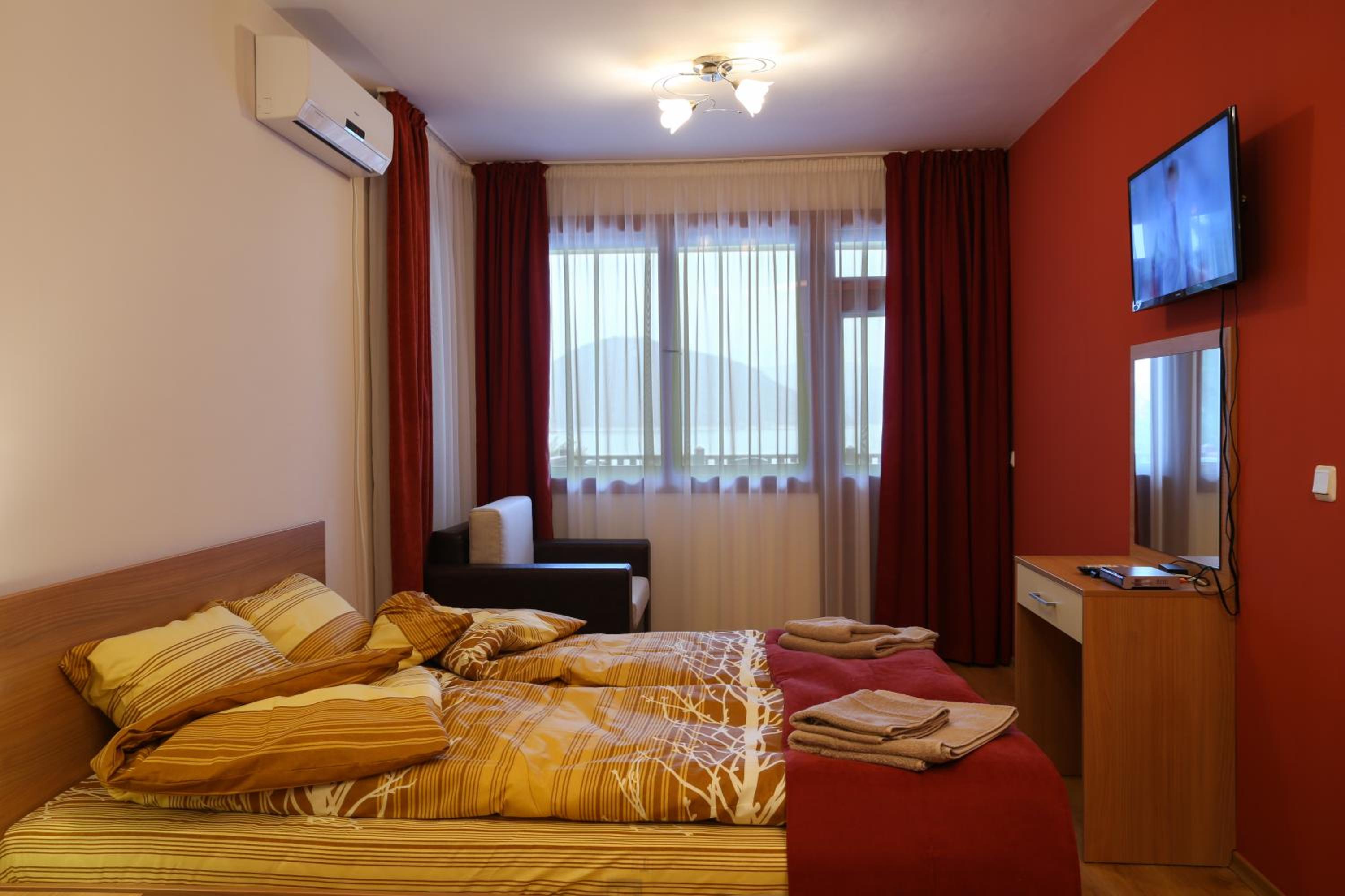 Holiday Home Paulovnia