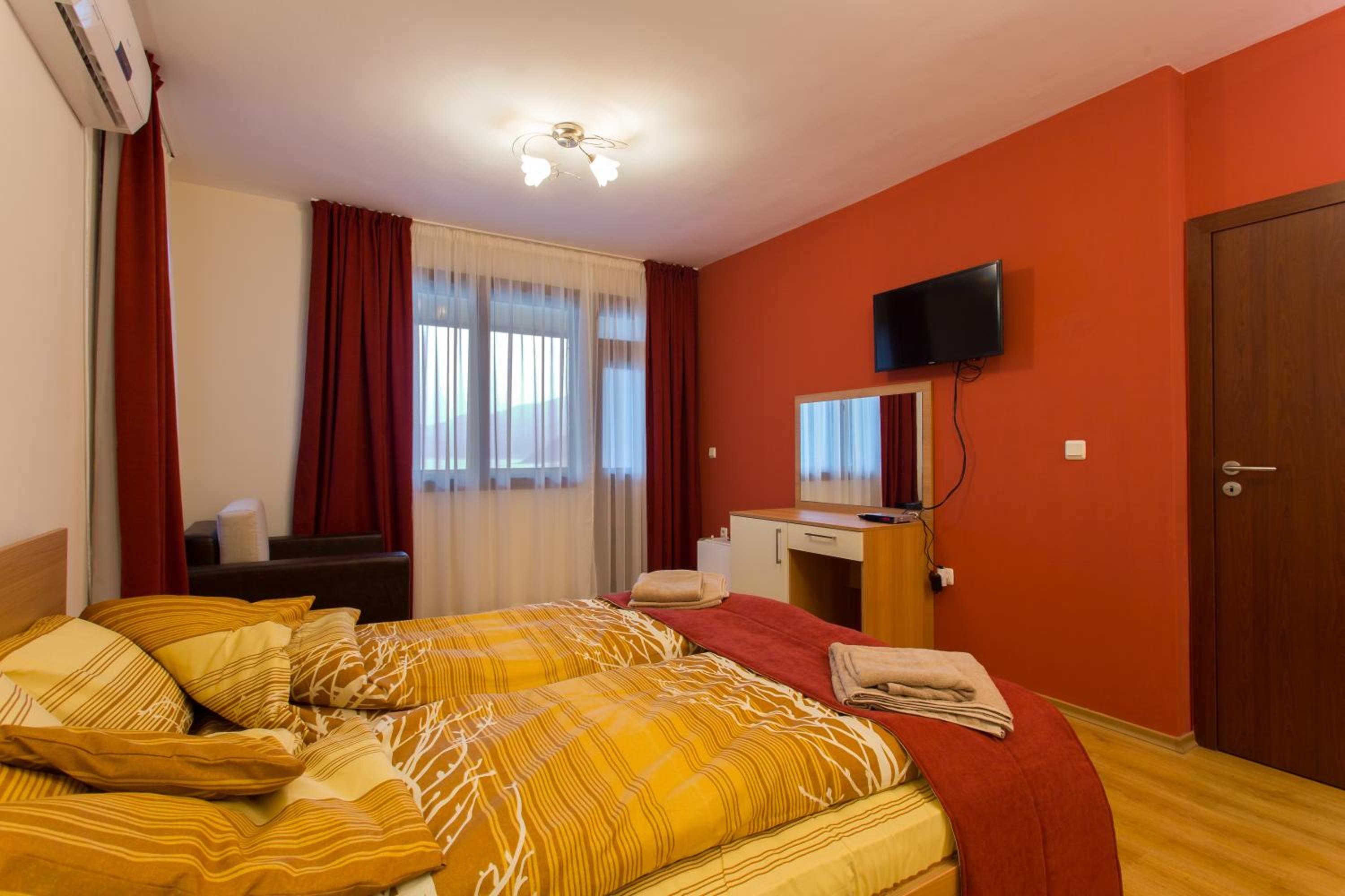 Holiday Home Paulovnia