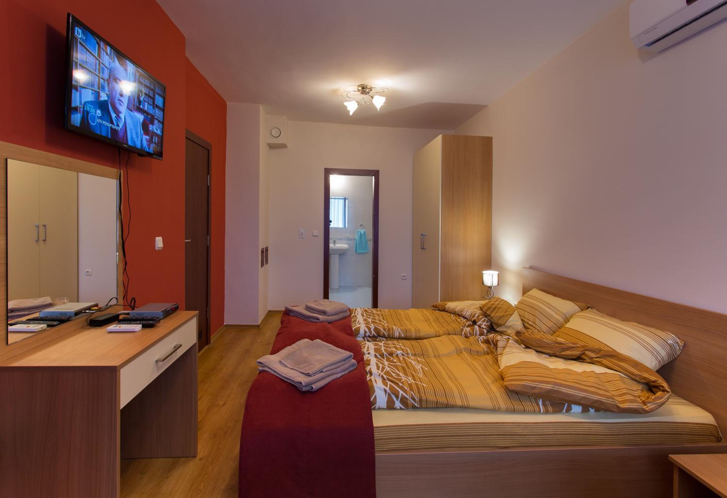 Holiday Home Paulovnia