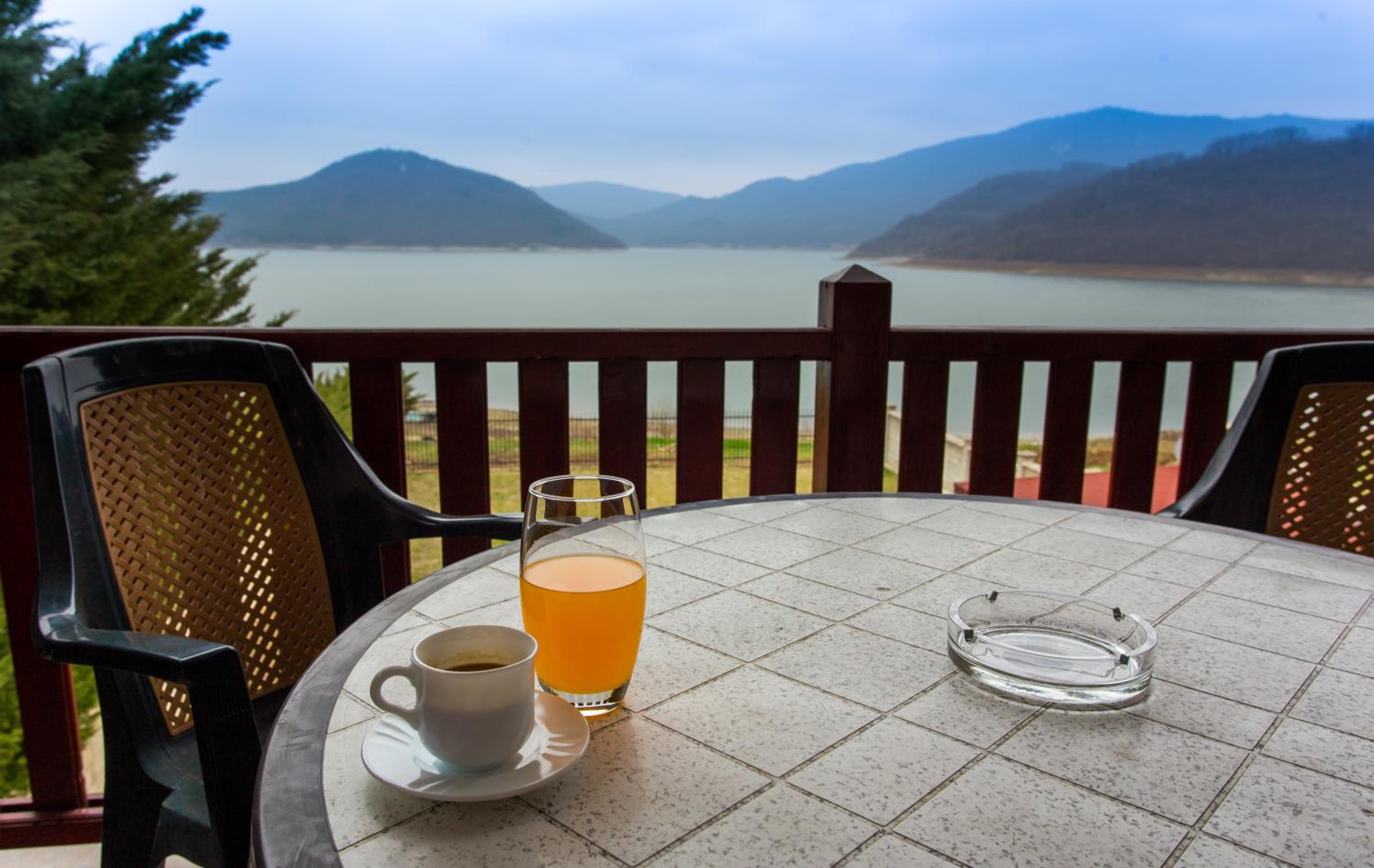 Holiday Home Paulovnia