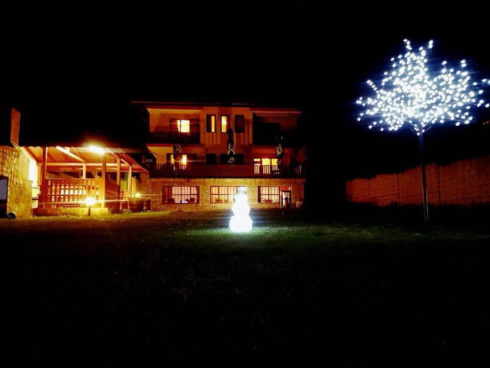 Holiday Home Paulovnia