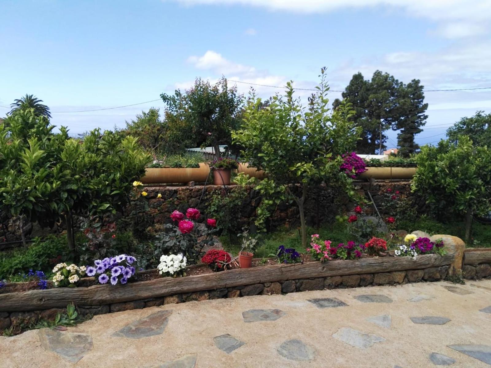 Casa Fagundo view 3