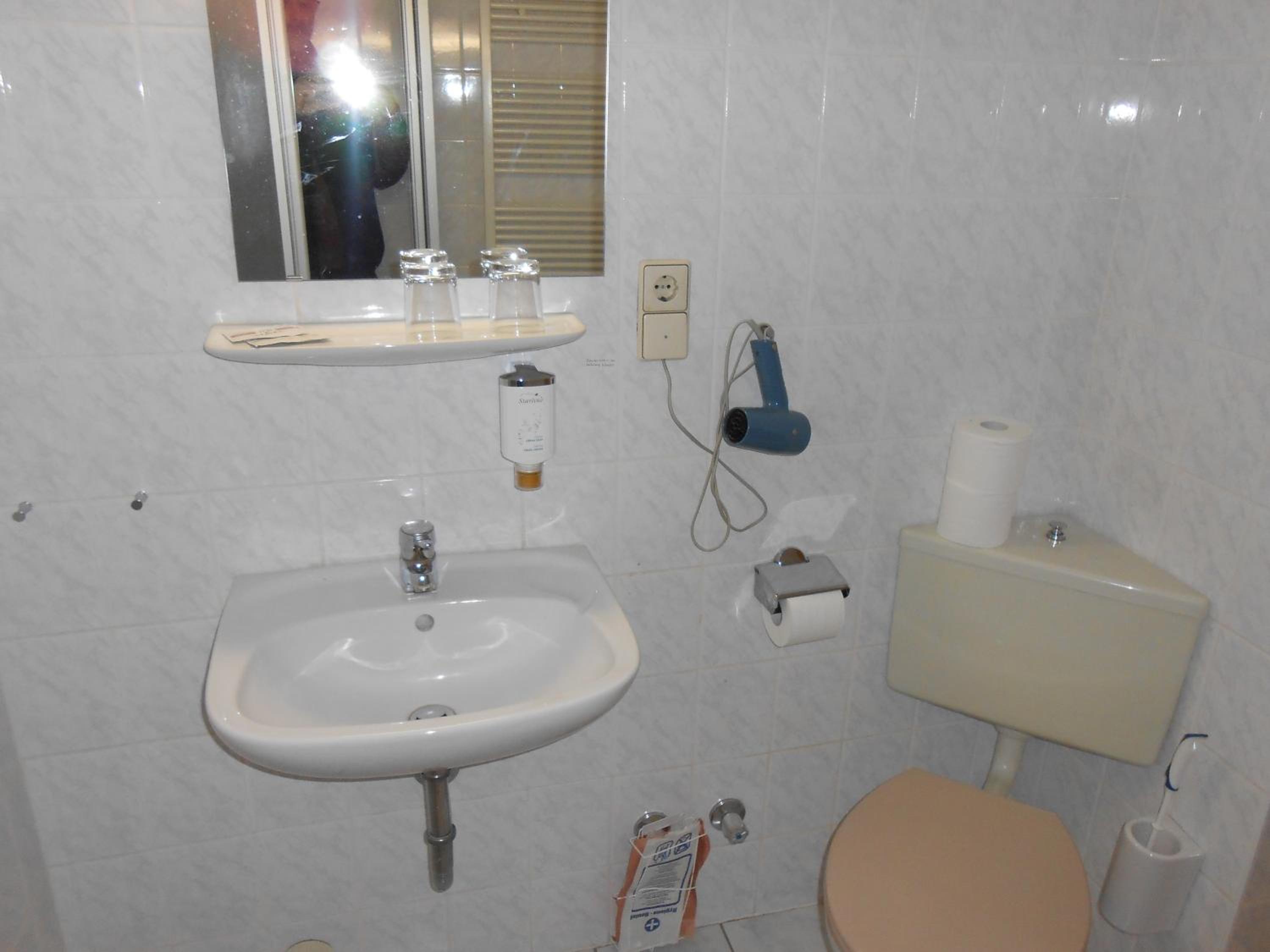 Goldener Engel /Pension